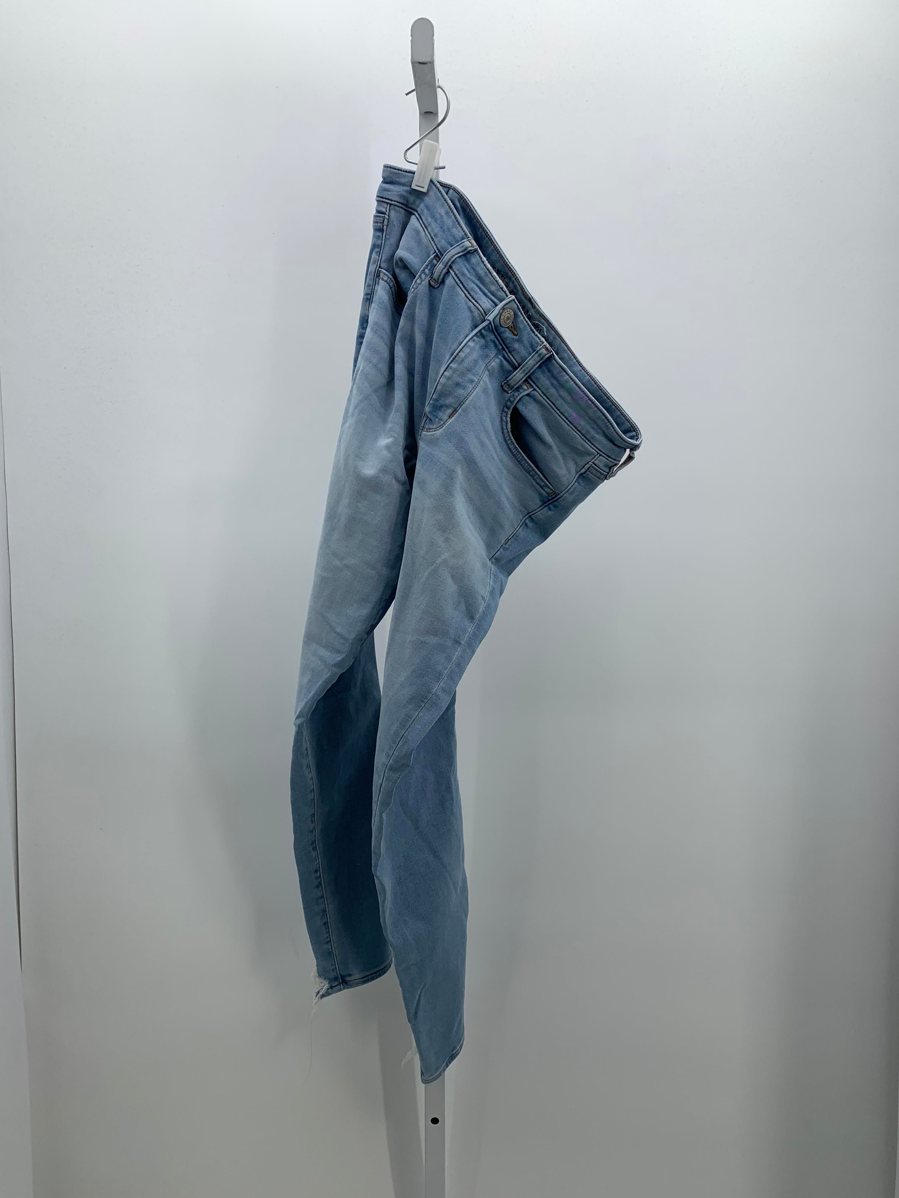 American Eagle Size 12 Juniors Jeans