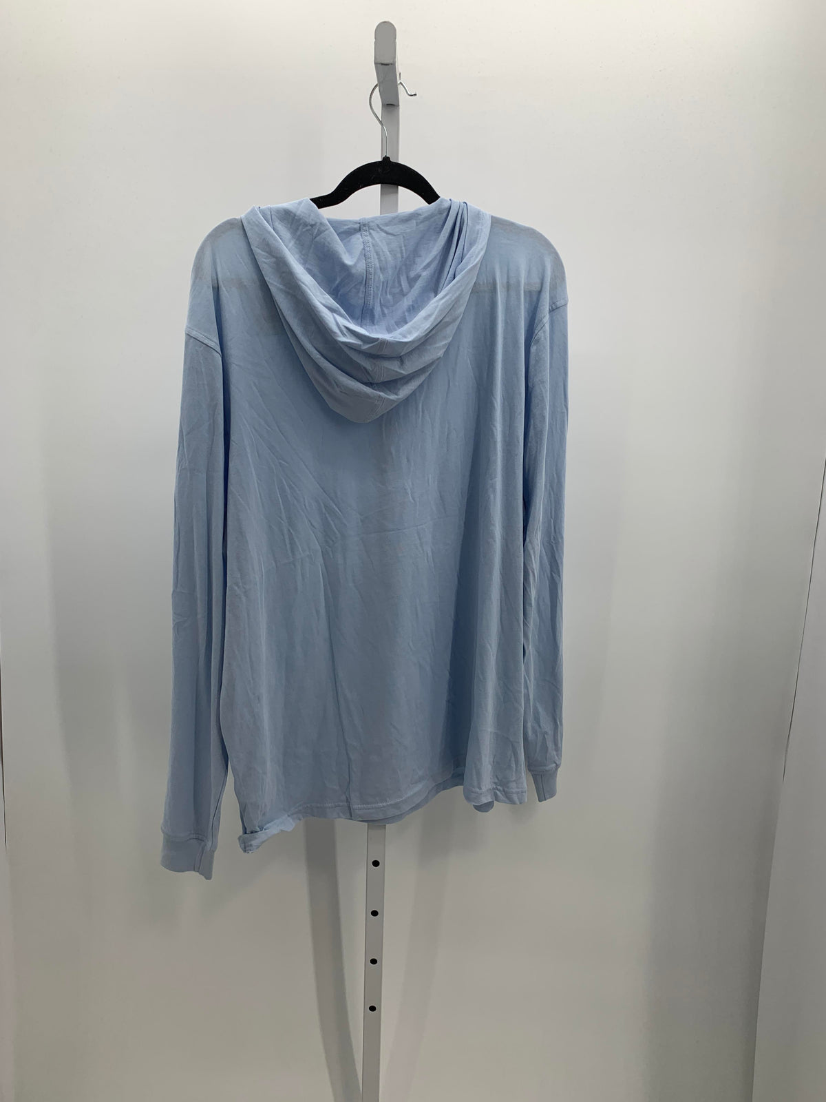 J. Crew Size Extra Large Misses Long Sleeve Shirt