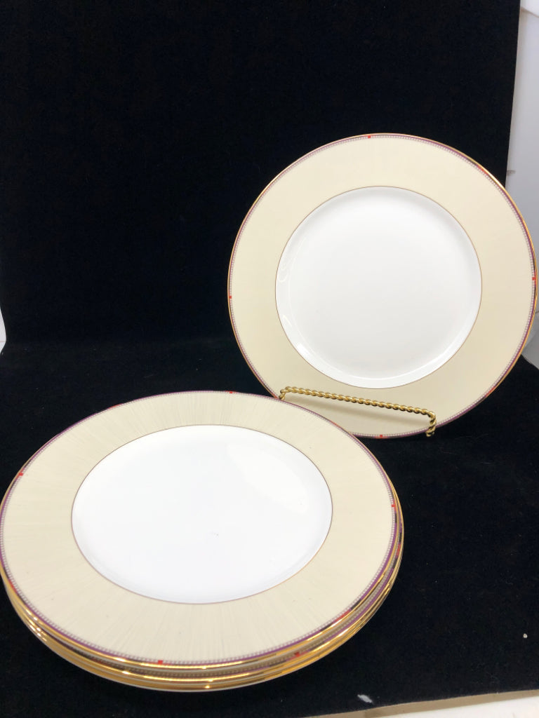 SVC 4 WEDGWOOD PASHMINA DISH SET- 20PCS.