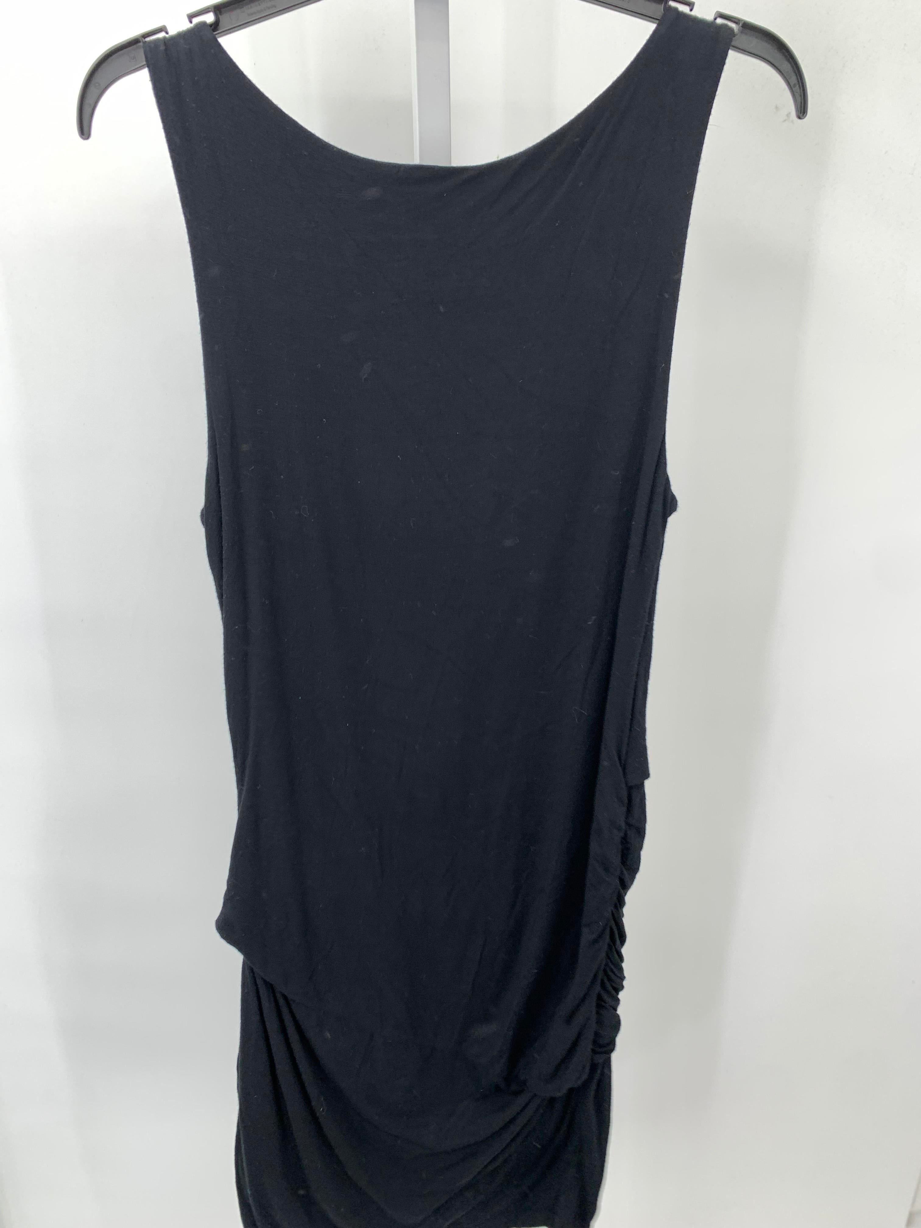 Velvet Size Medium Misses Sundress