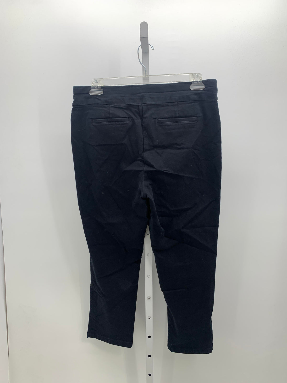 Style & Co. Size 16 Short Misses Pants