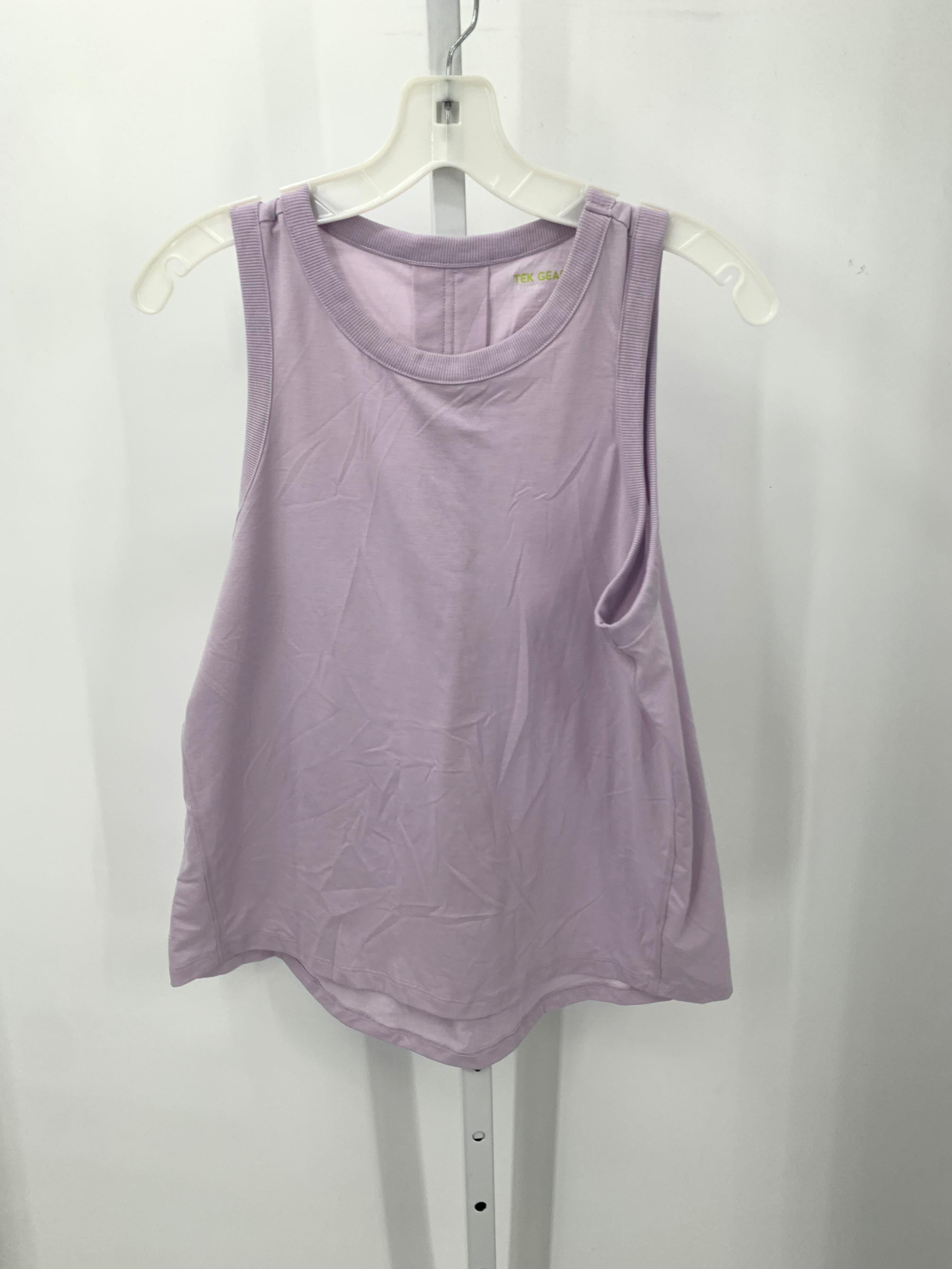 Tek Gear Size Large Misses Tank