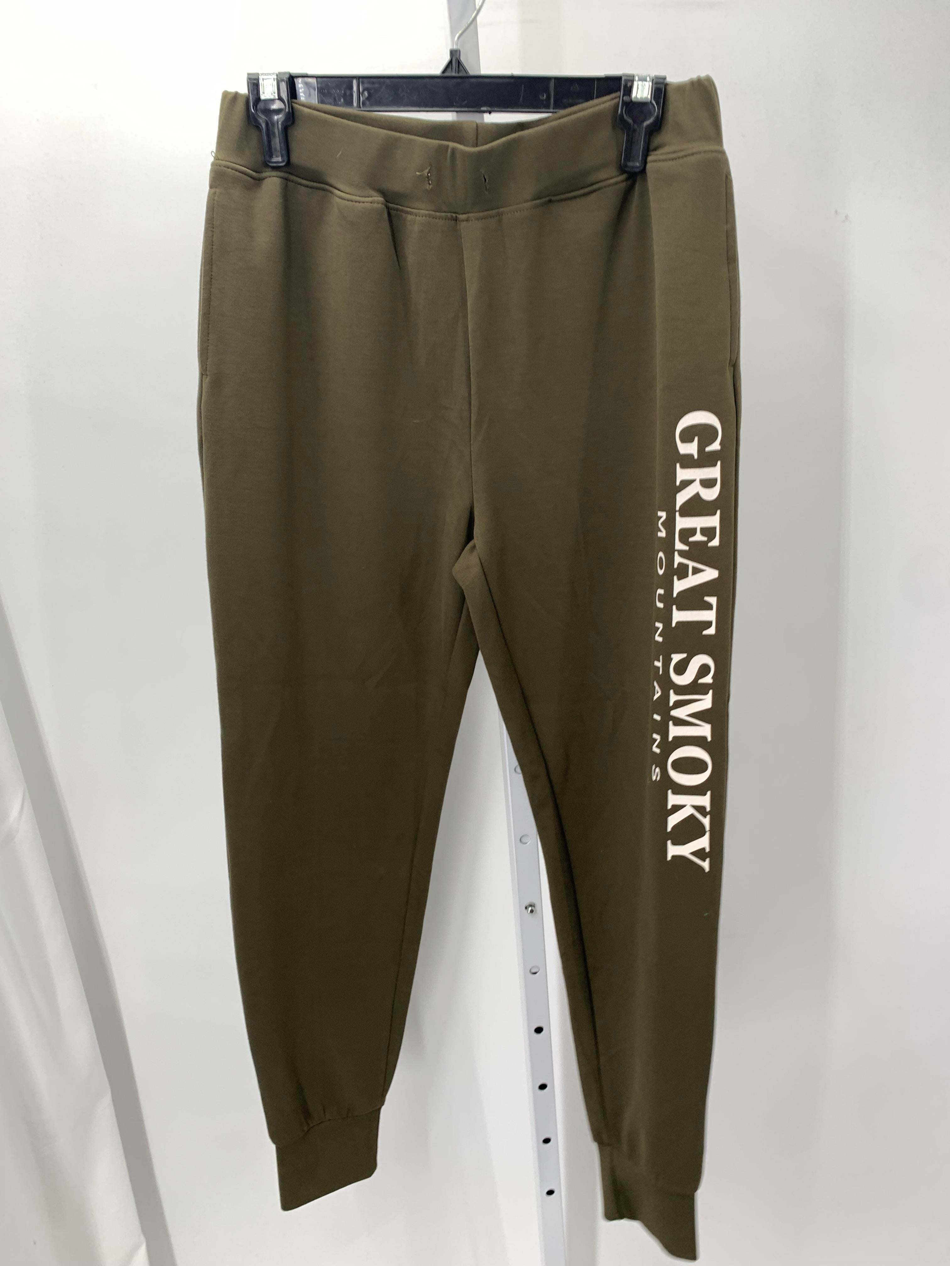 Size Medium Misses Sweatpants