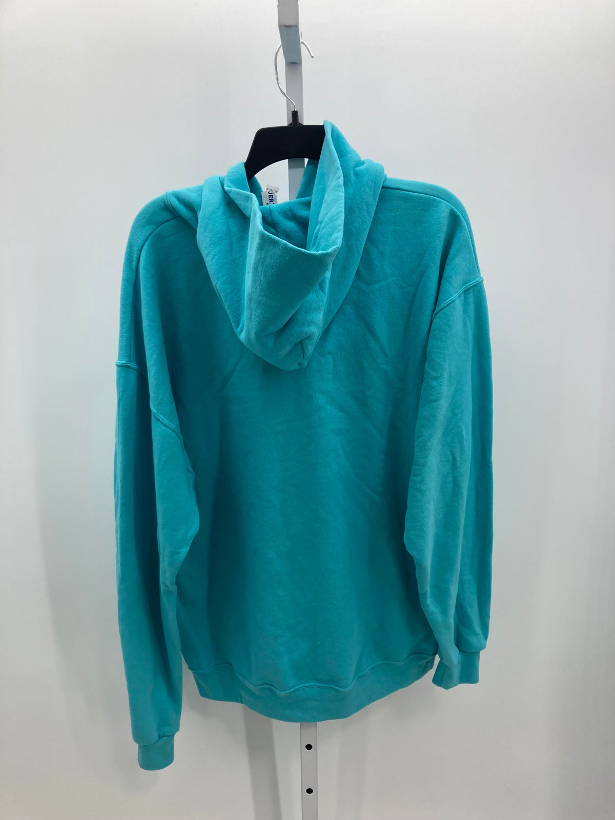 Jerzees Size Extra Large Misses Hoodie