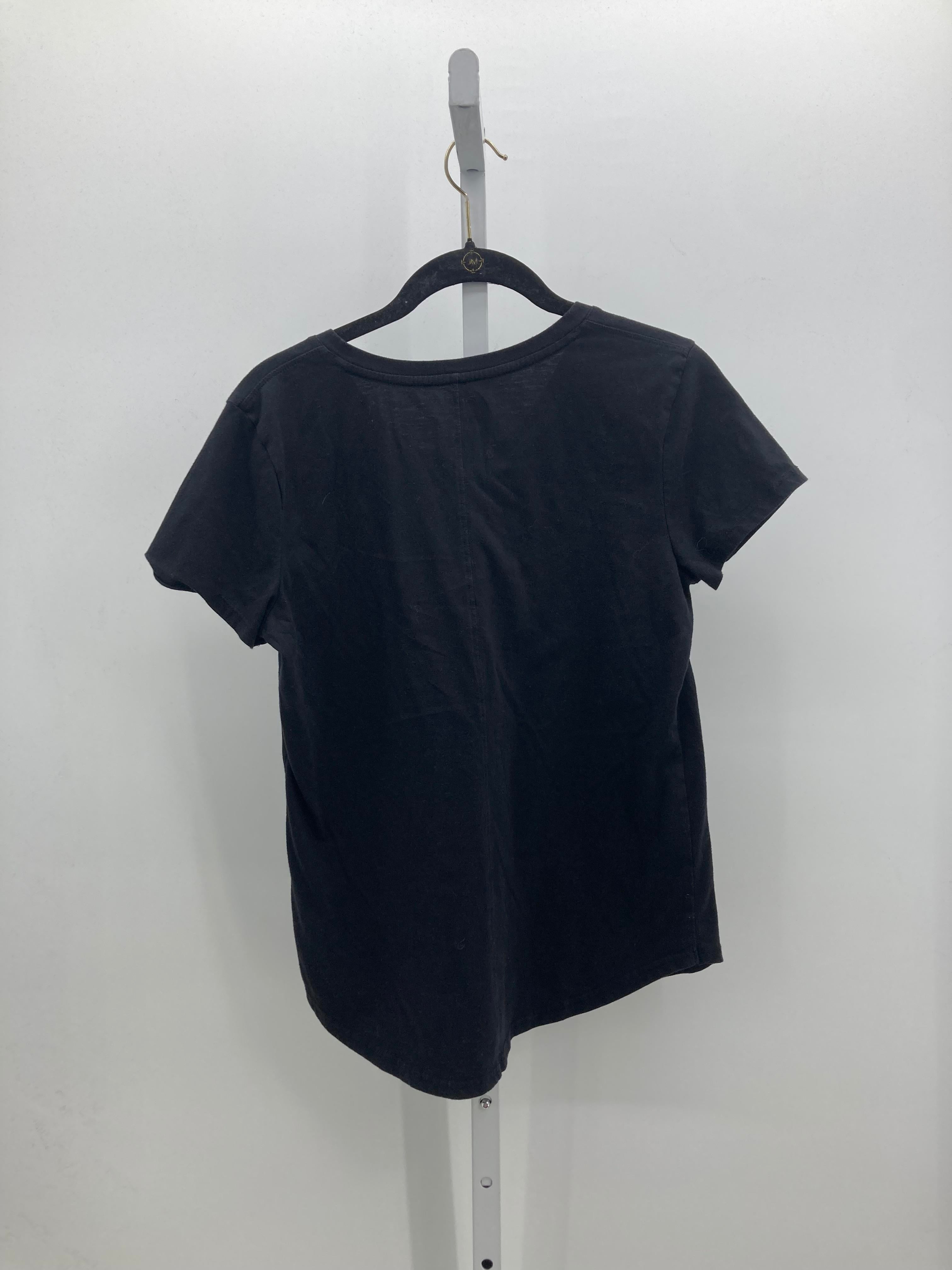 Tek Gear Size Medium Misses Short Sleeve Shirt