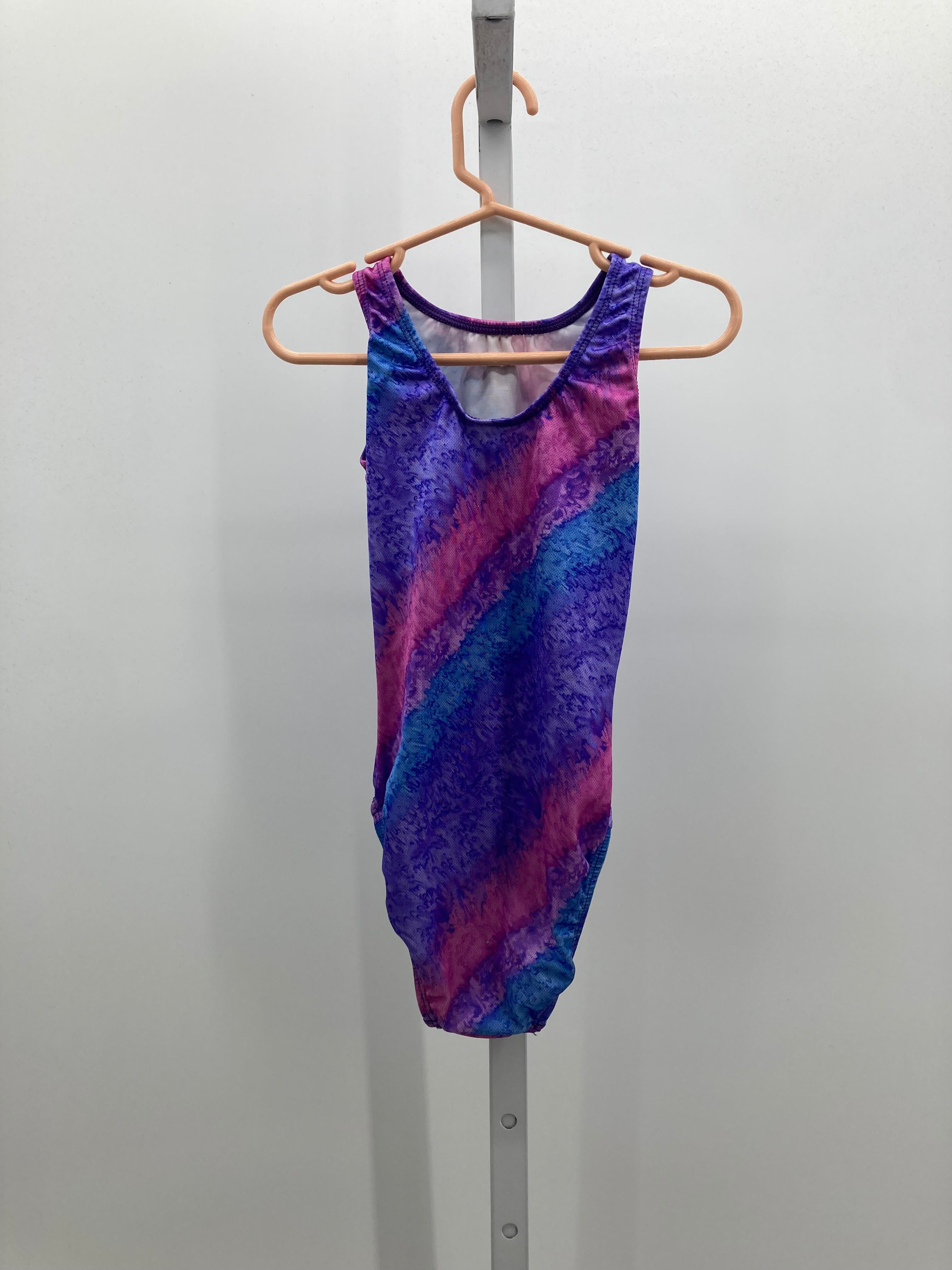 CK Size 10-12 Girls Leotard