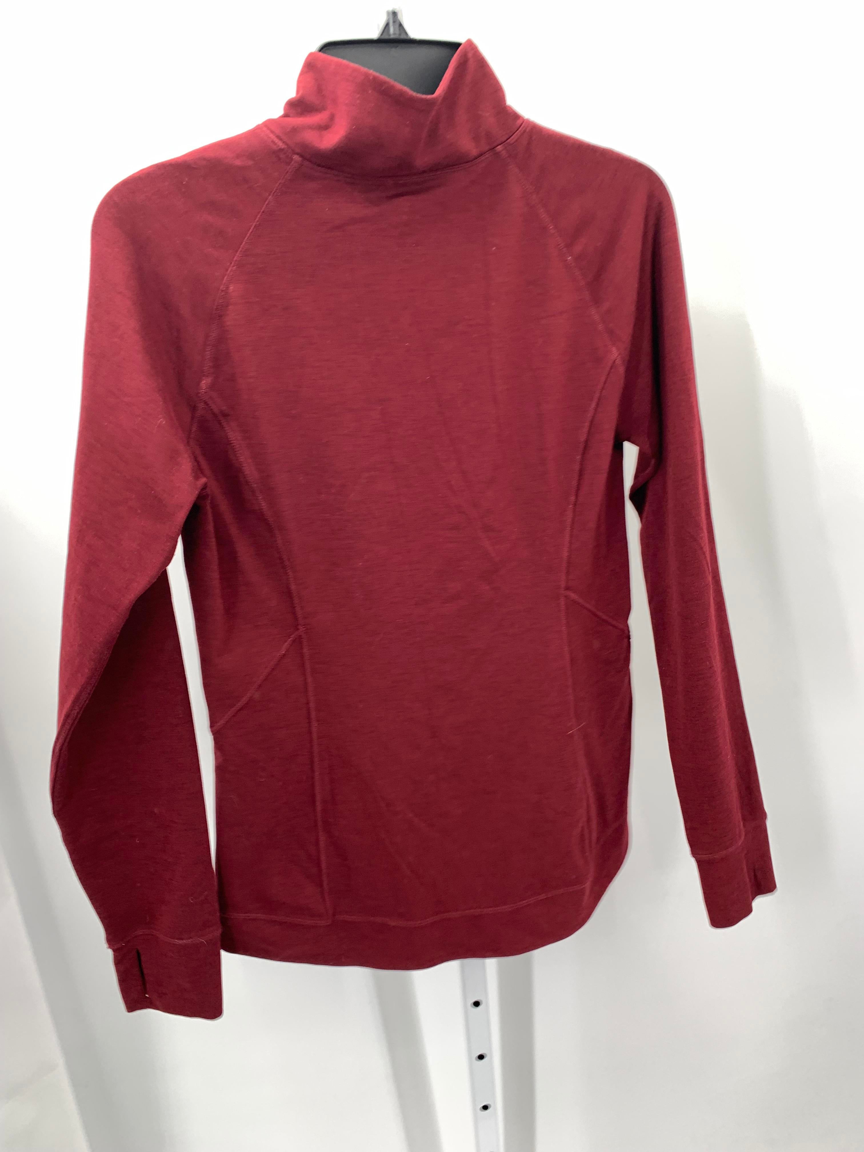 Size Medium Misses Long Sleeve Shirt