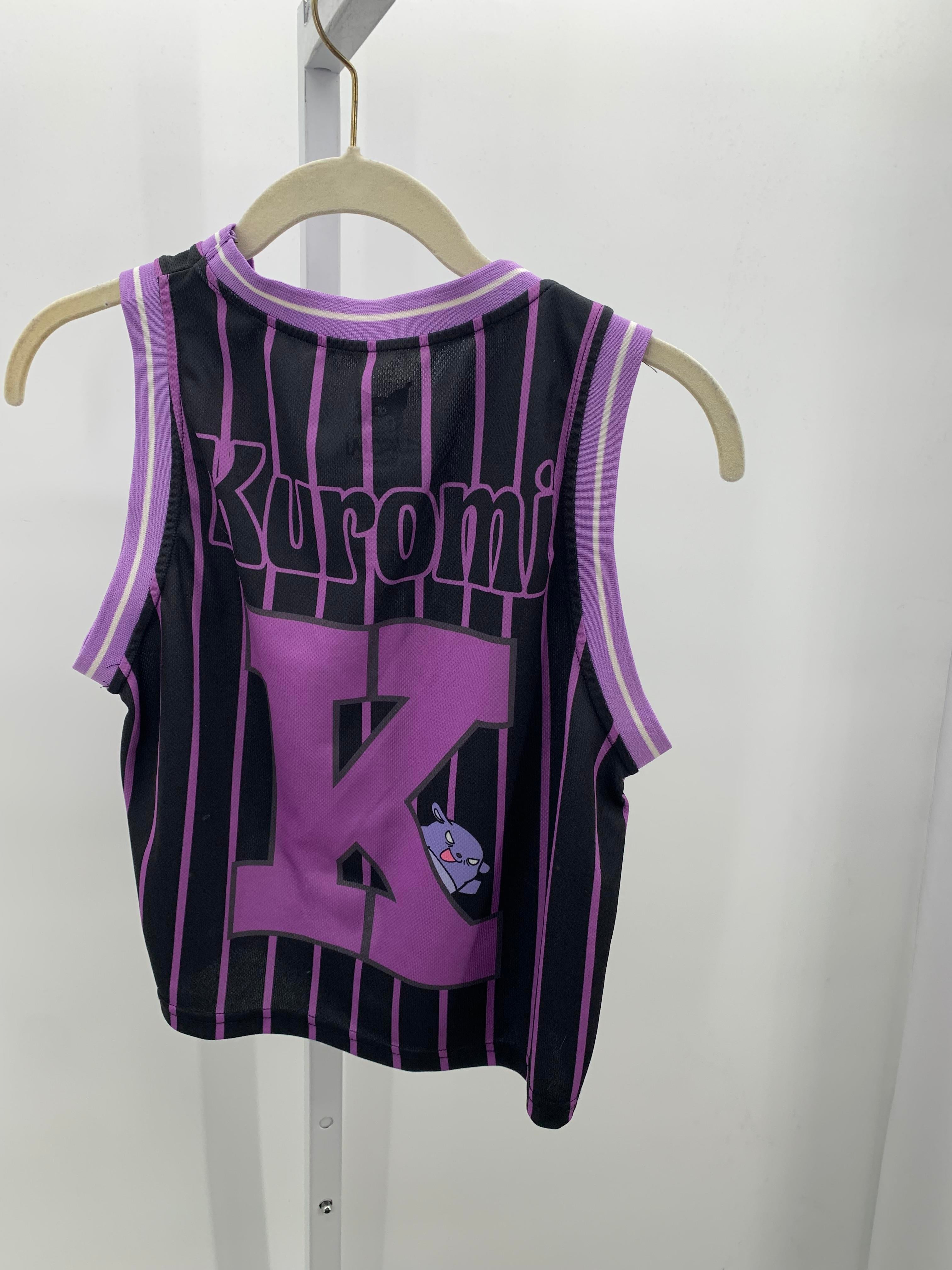 Size Small Juniors Tank