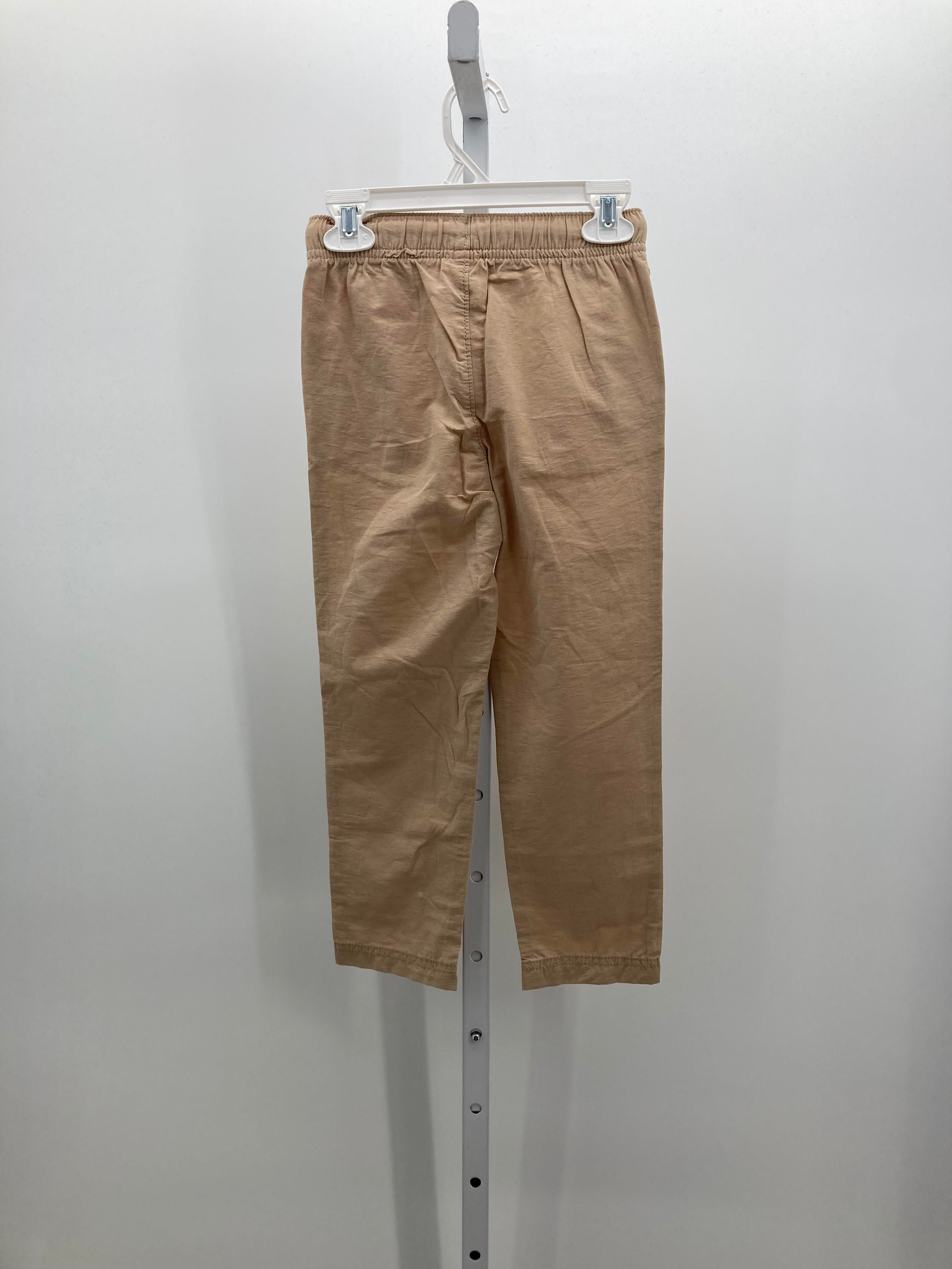 NEW DRAW WAIST PANTS