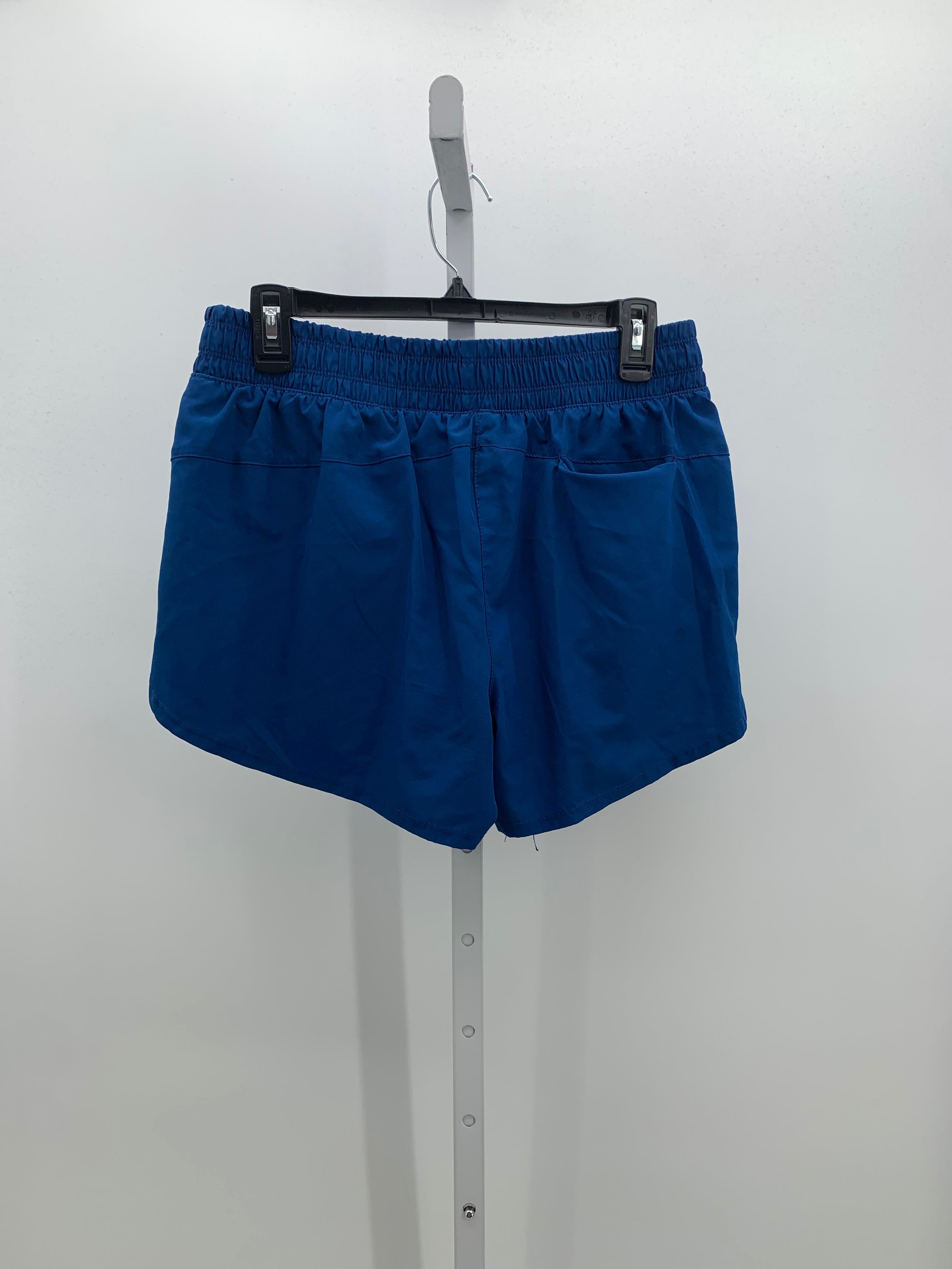 Size Medium Misses Shorts