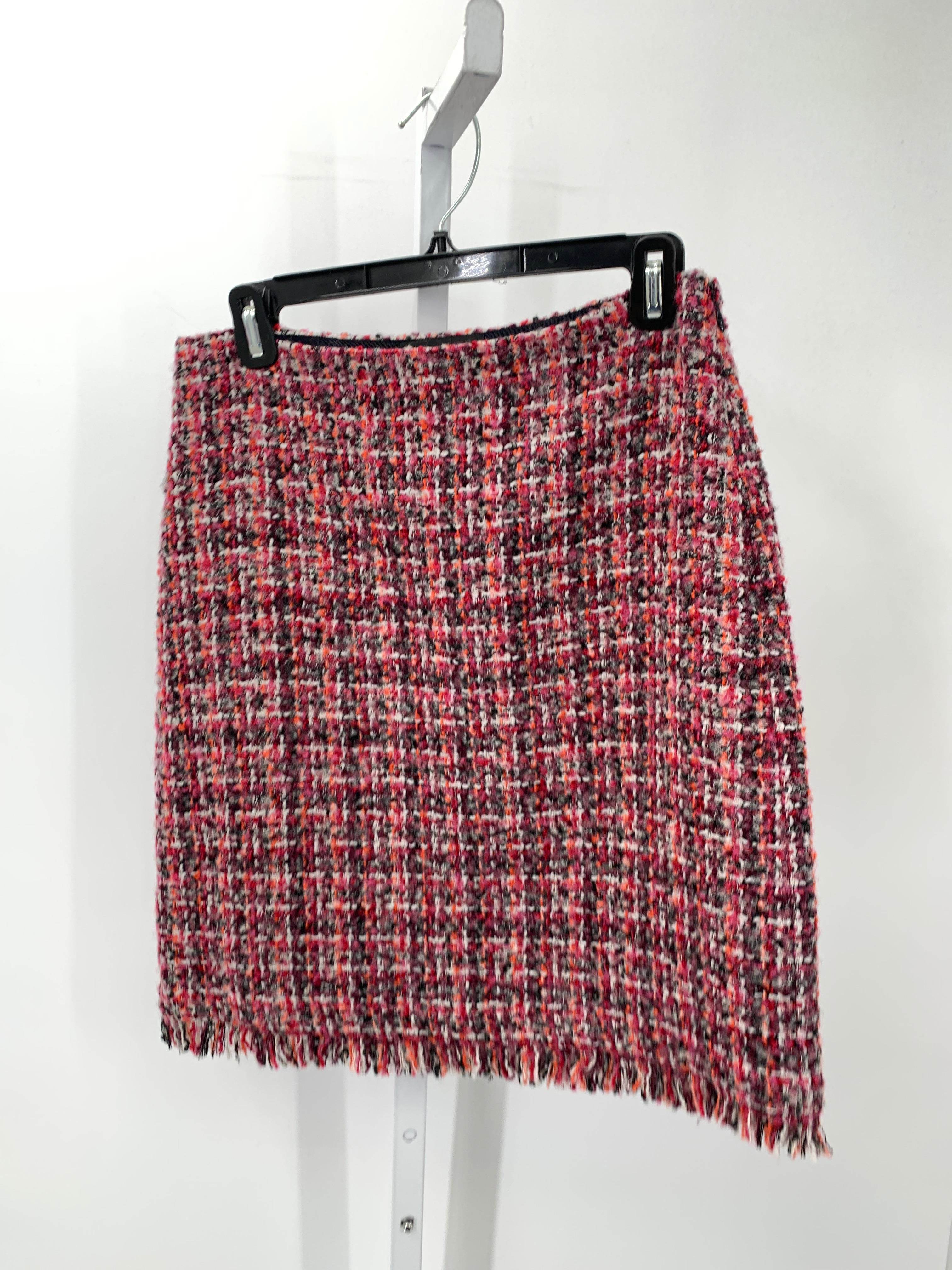 Talbots Size 2 Misses Skirt