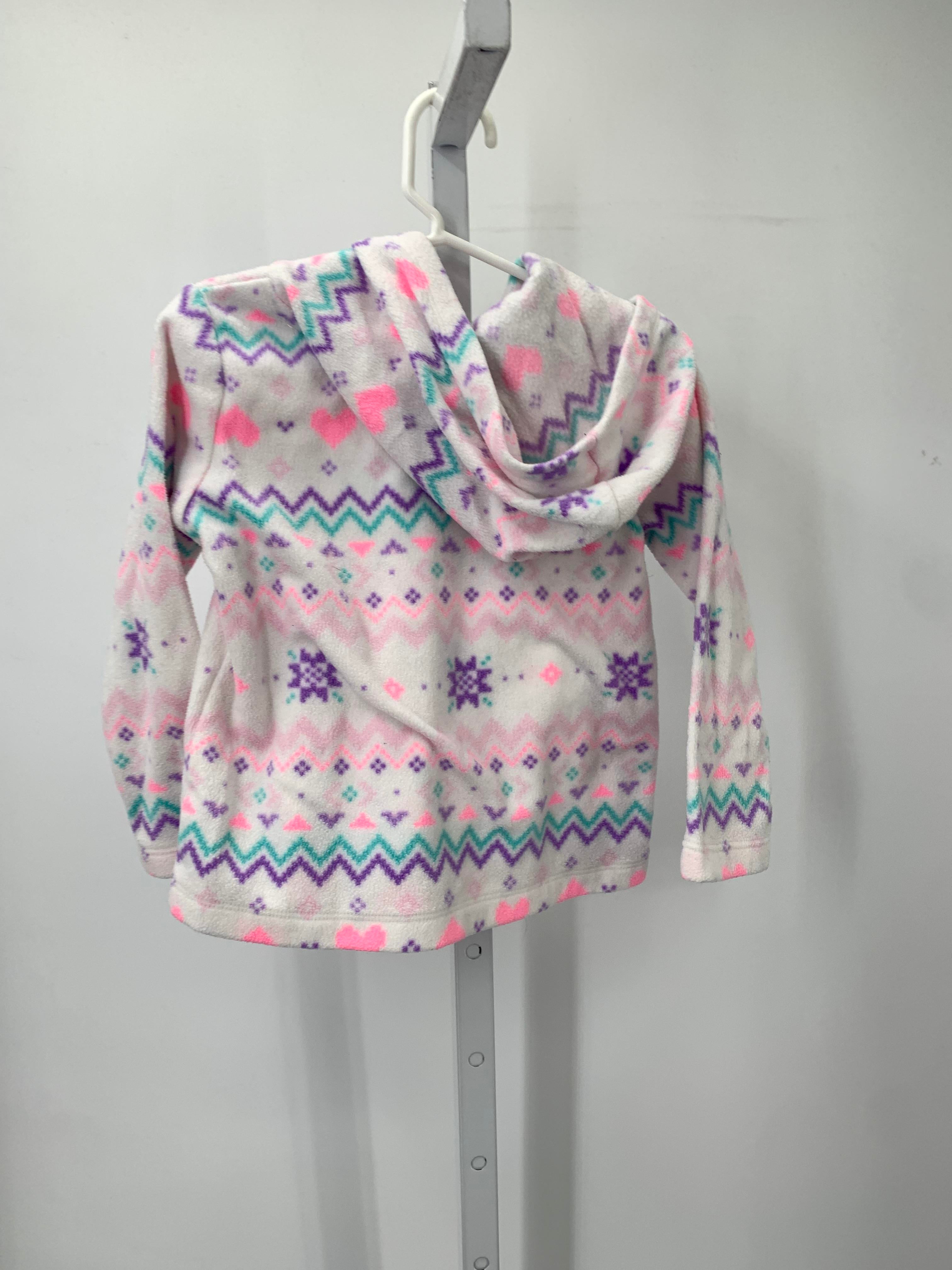Children's Place Size 3T Girls Long Sleeve Shirt