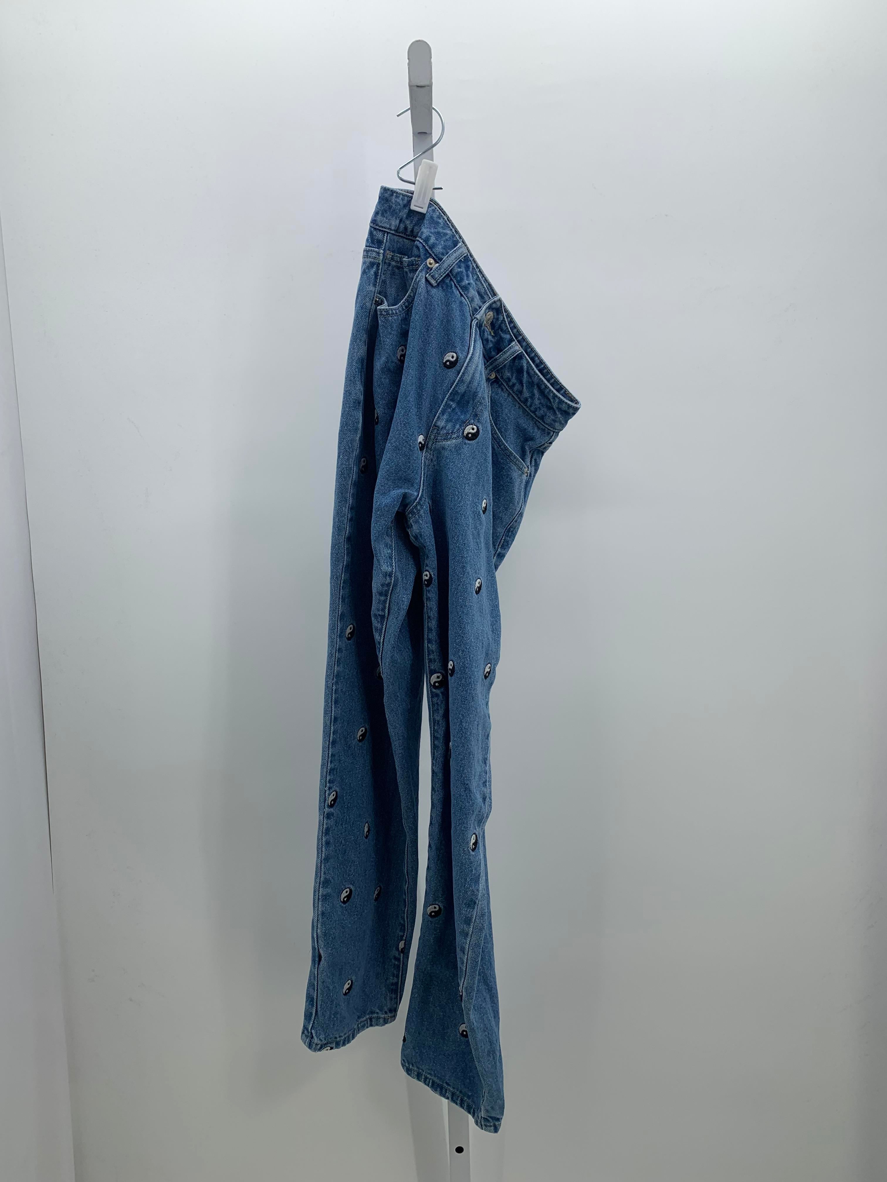 Forever 21 Size 0 Juniors Jeans