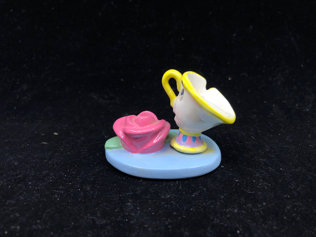 Figurine