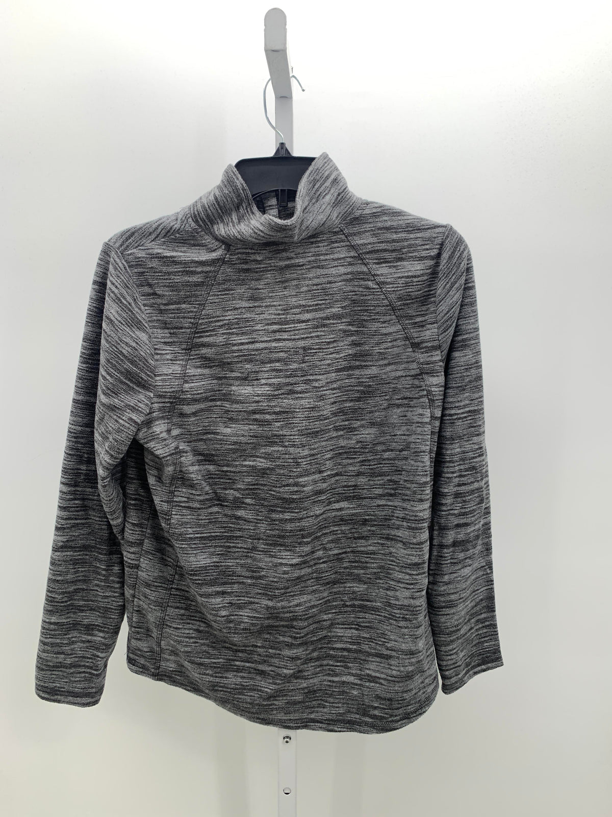 St. Johns Bay Size Medium Misses Long Sleeve Shirt
