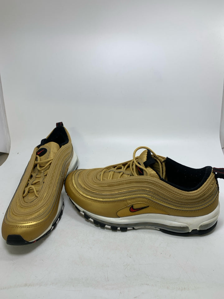 Air Max 97 OG Gold Bullet