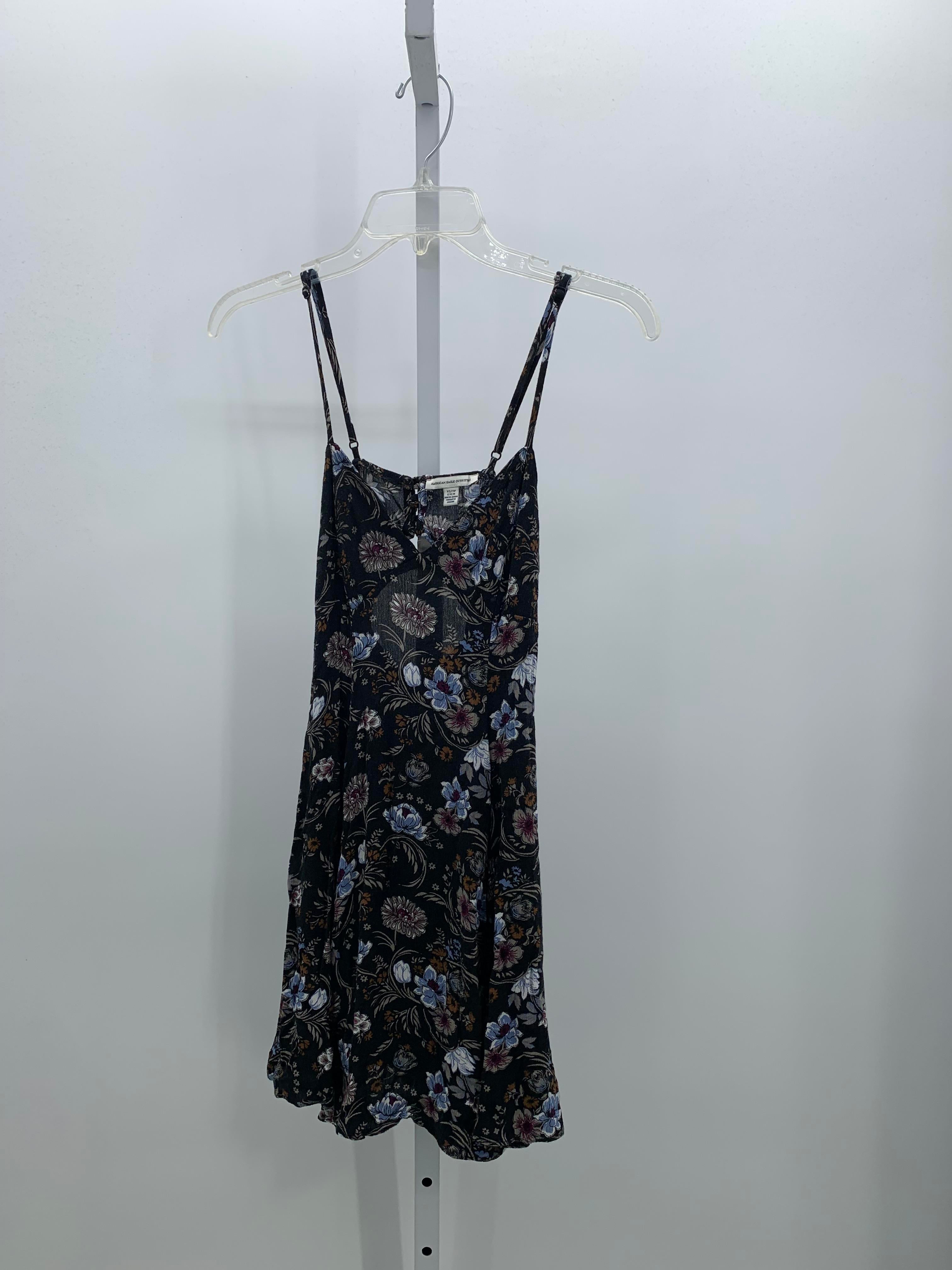 American Eagle Size X Small Juniors Sundress