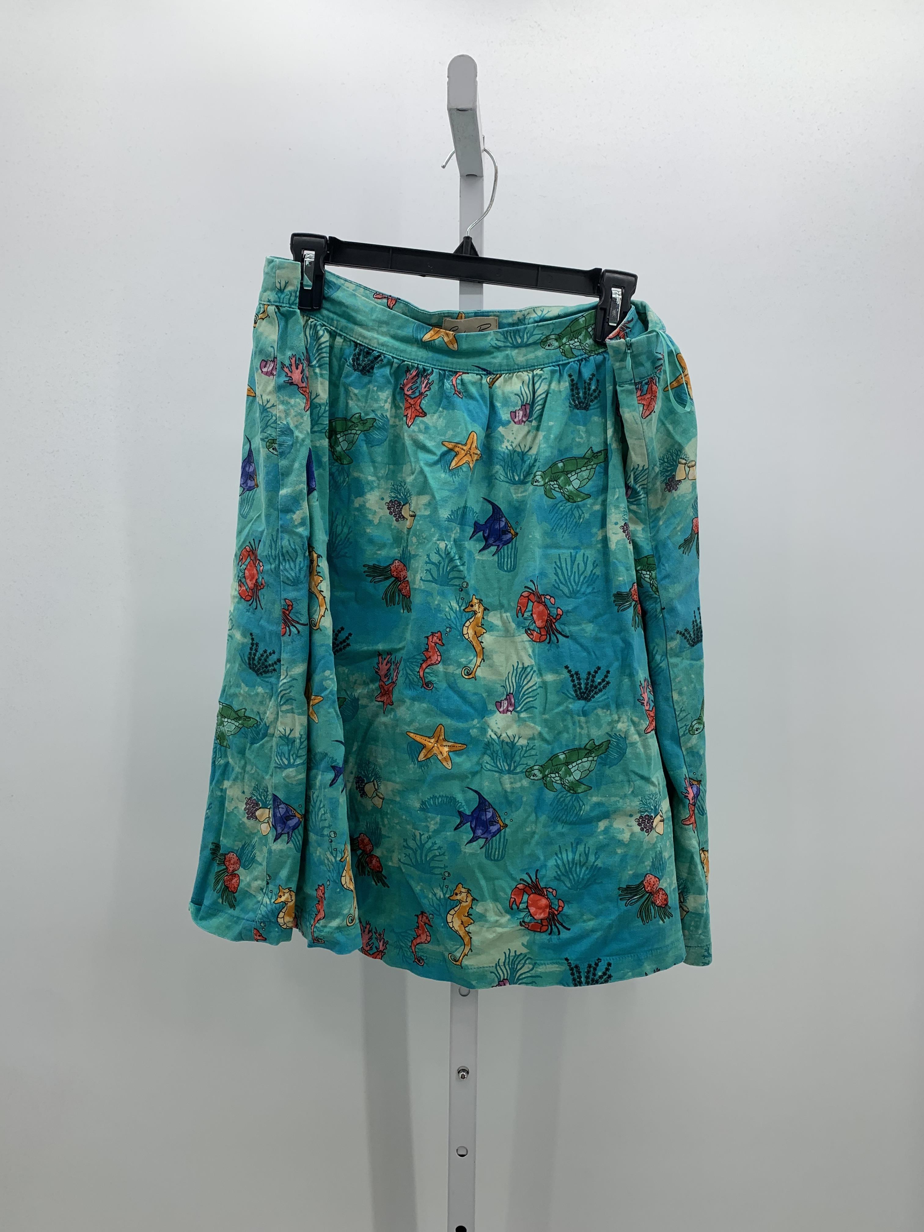 Size 14 Misses Skirt