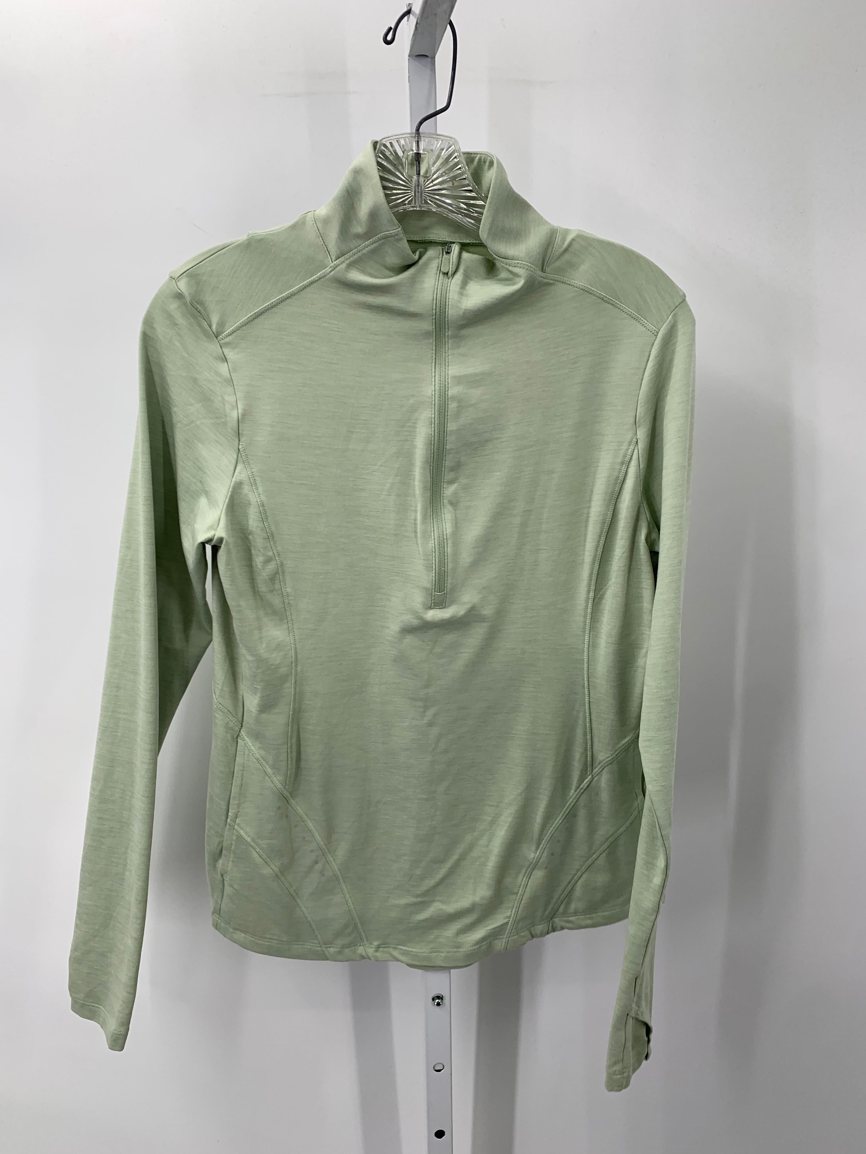 Avia Size Small Misses Long Sleeve Shirt
