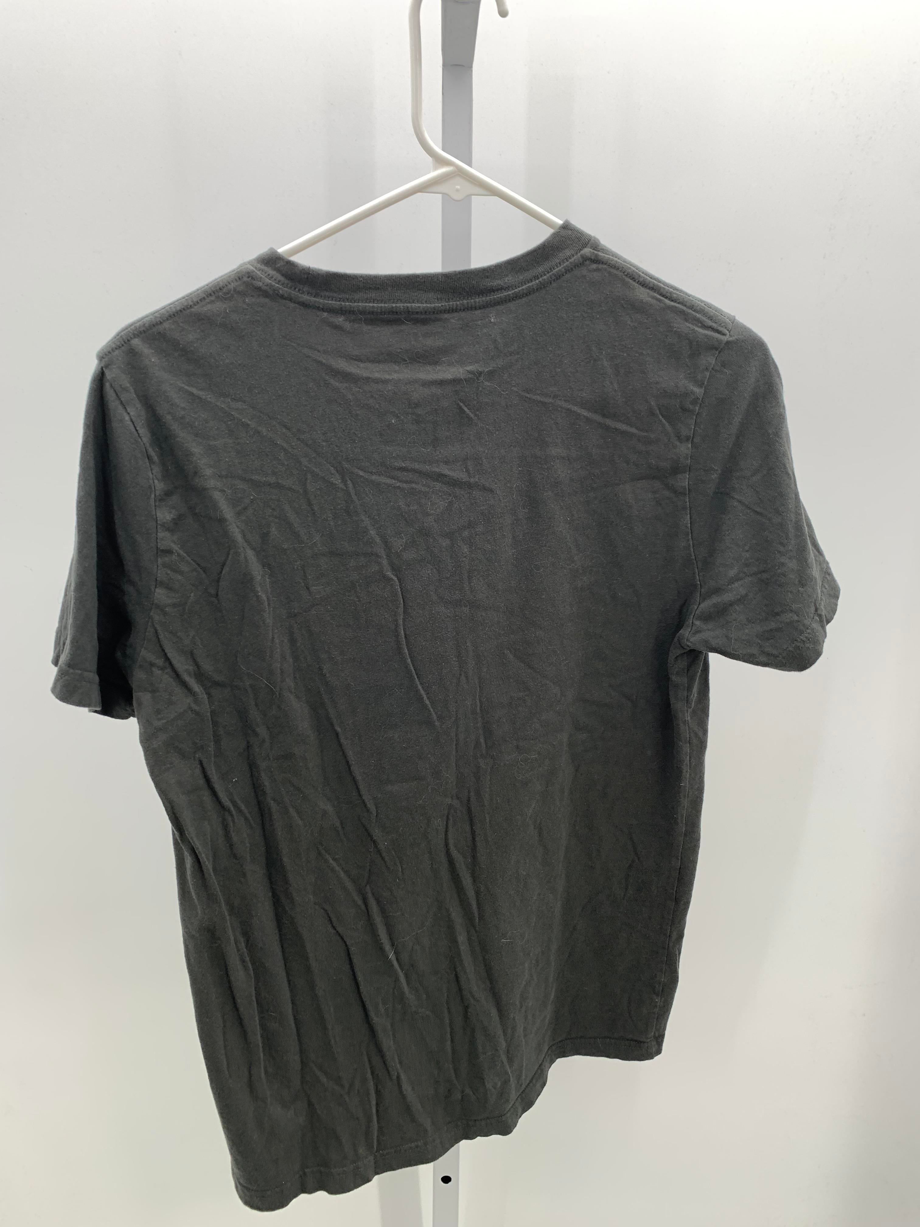 GAME TIME KNIT TEE