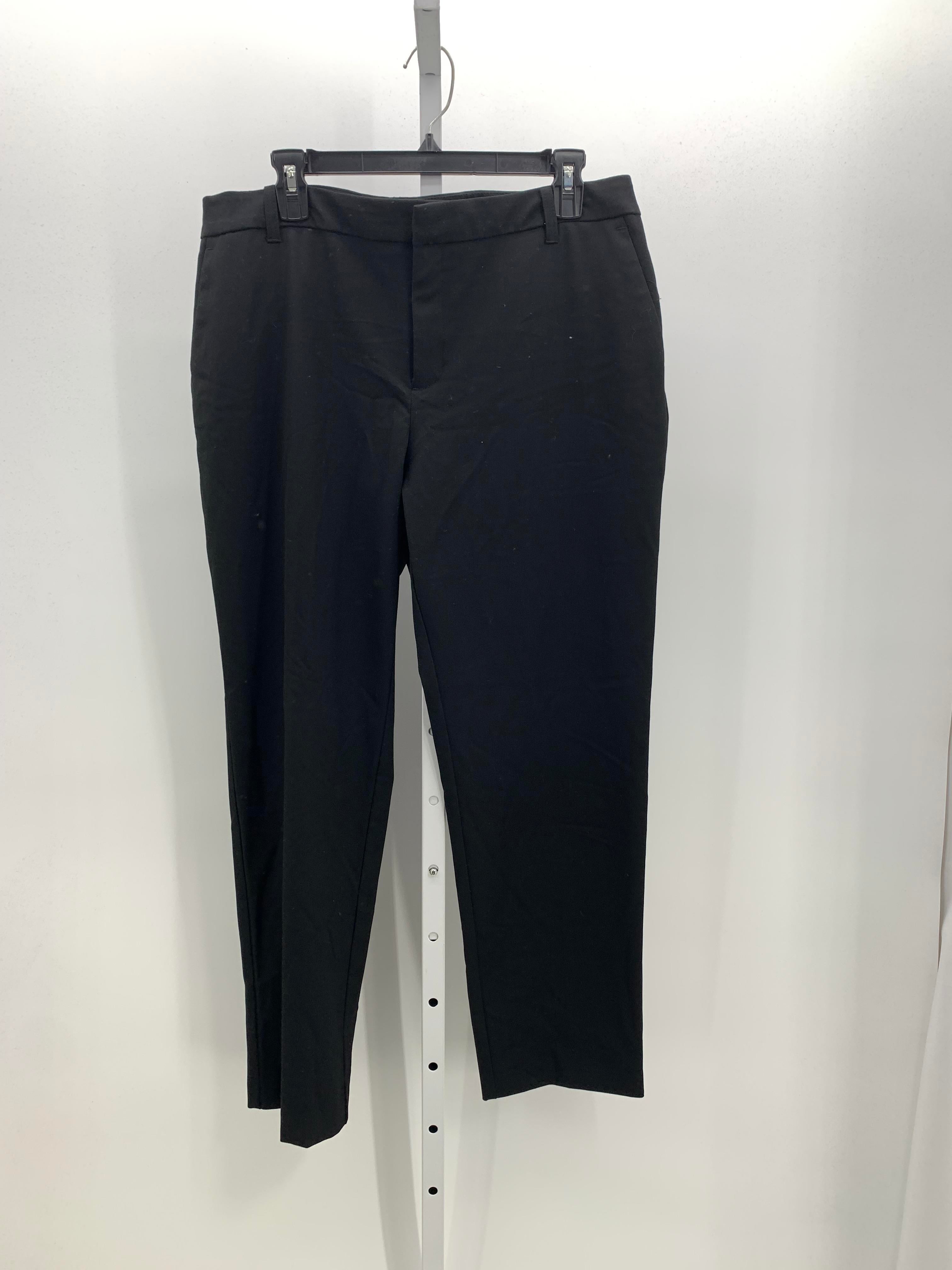 Charter Club Size 14 Misses Pants