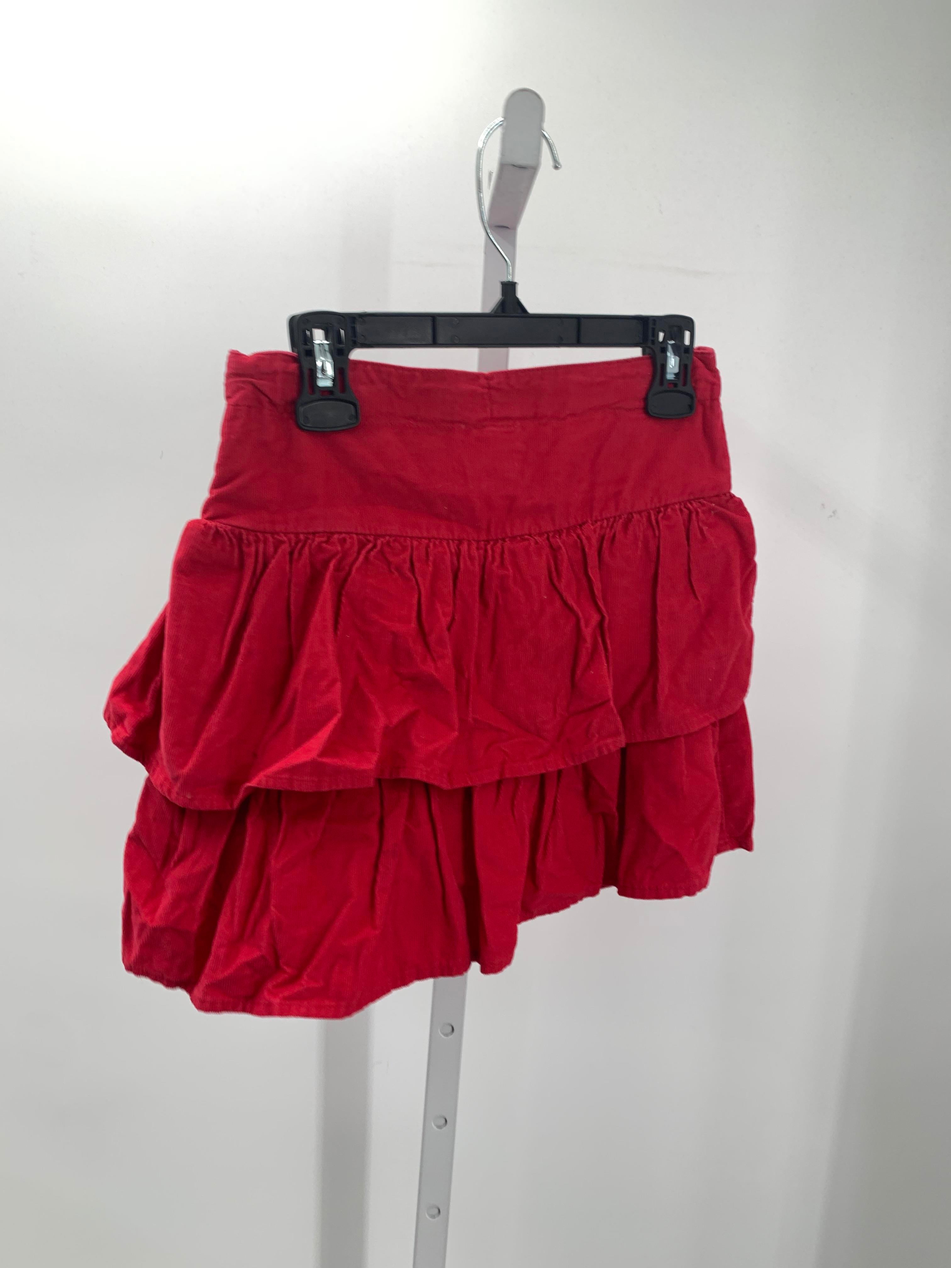 Gymboree Size 8 Girls Skirt