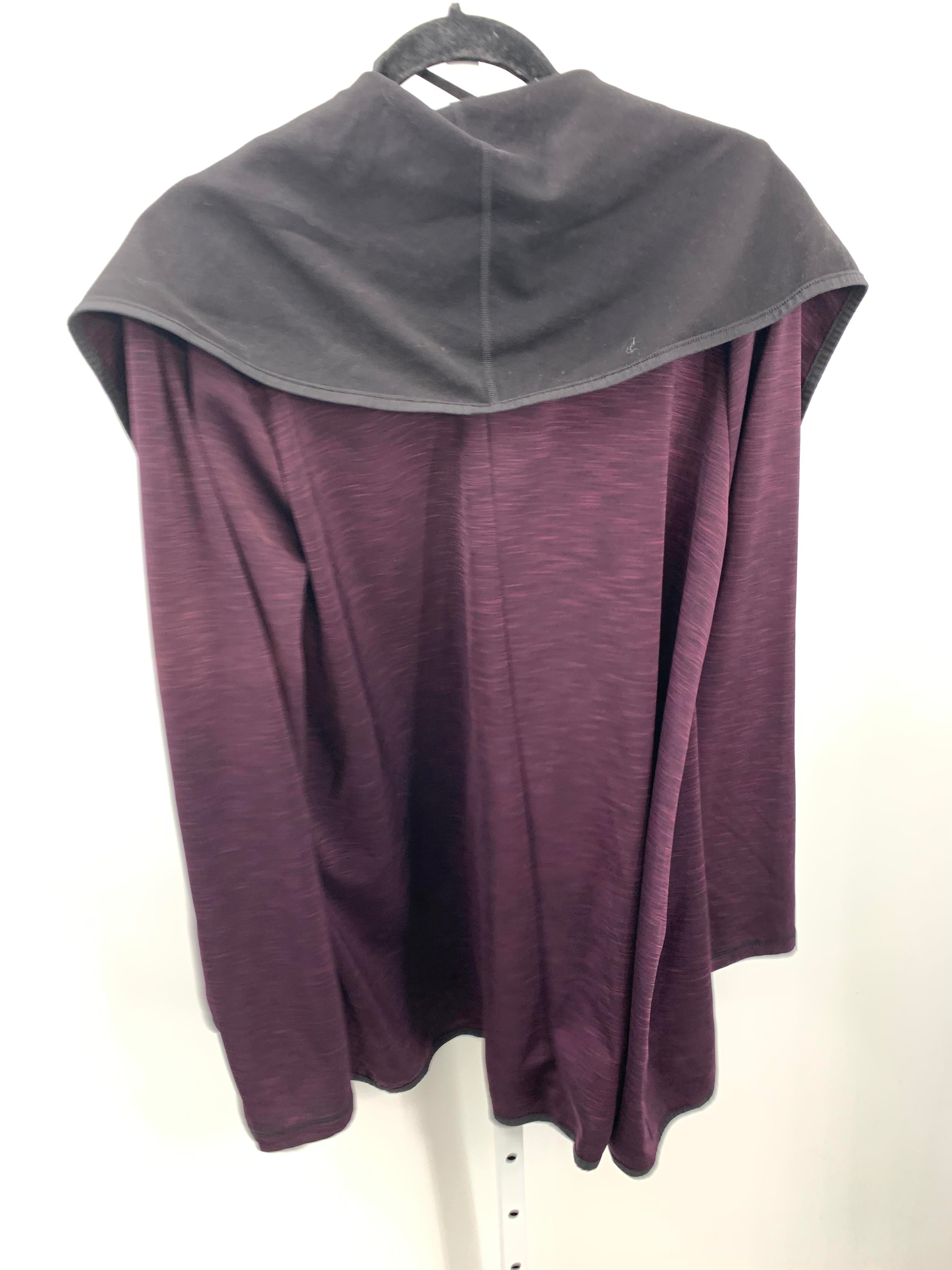 Livi Size 18/20 W Womens Cardigan