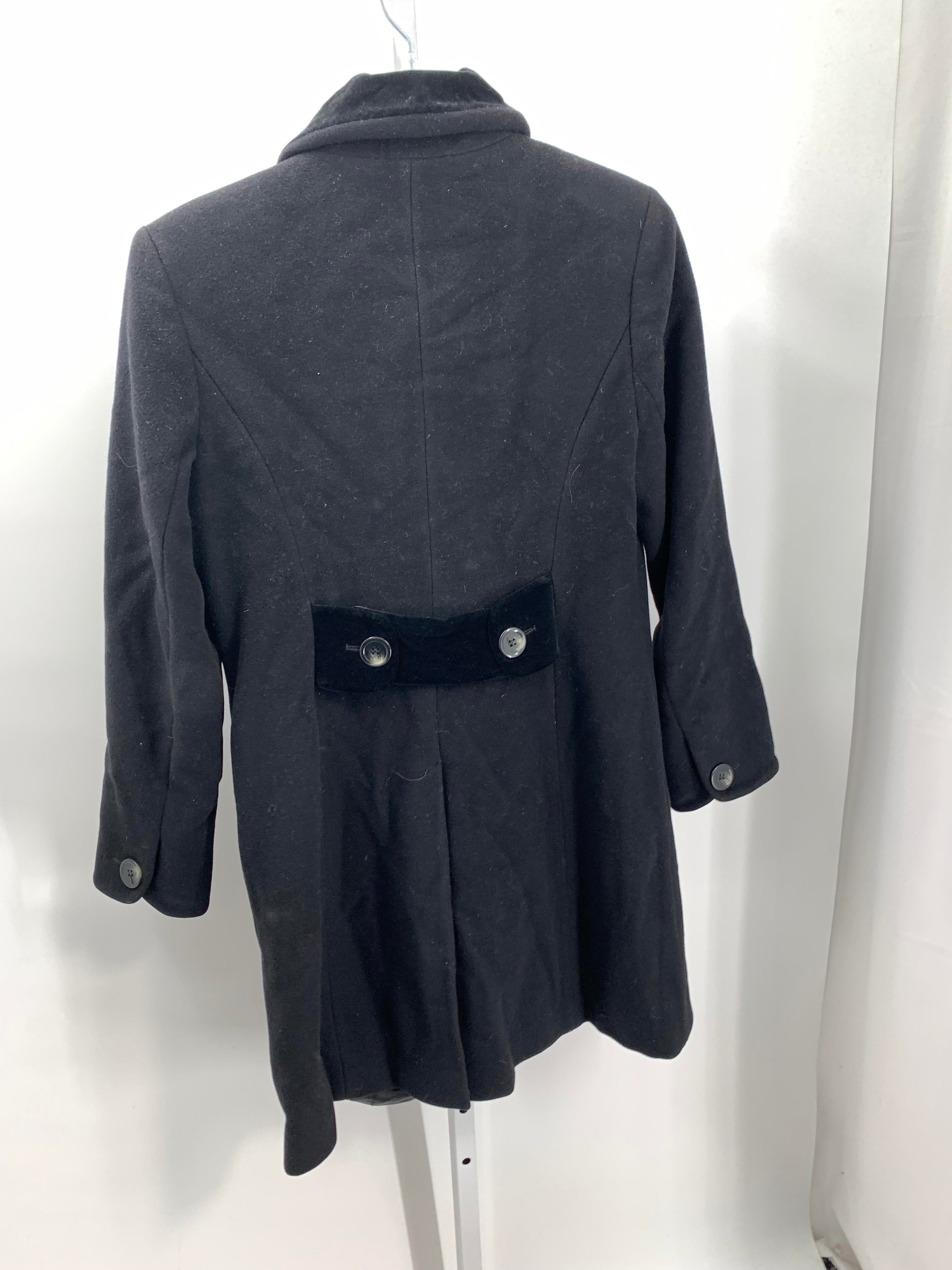 Anne Klein Size 6 Petite Petite Winter Coat