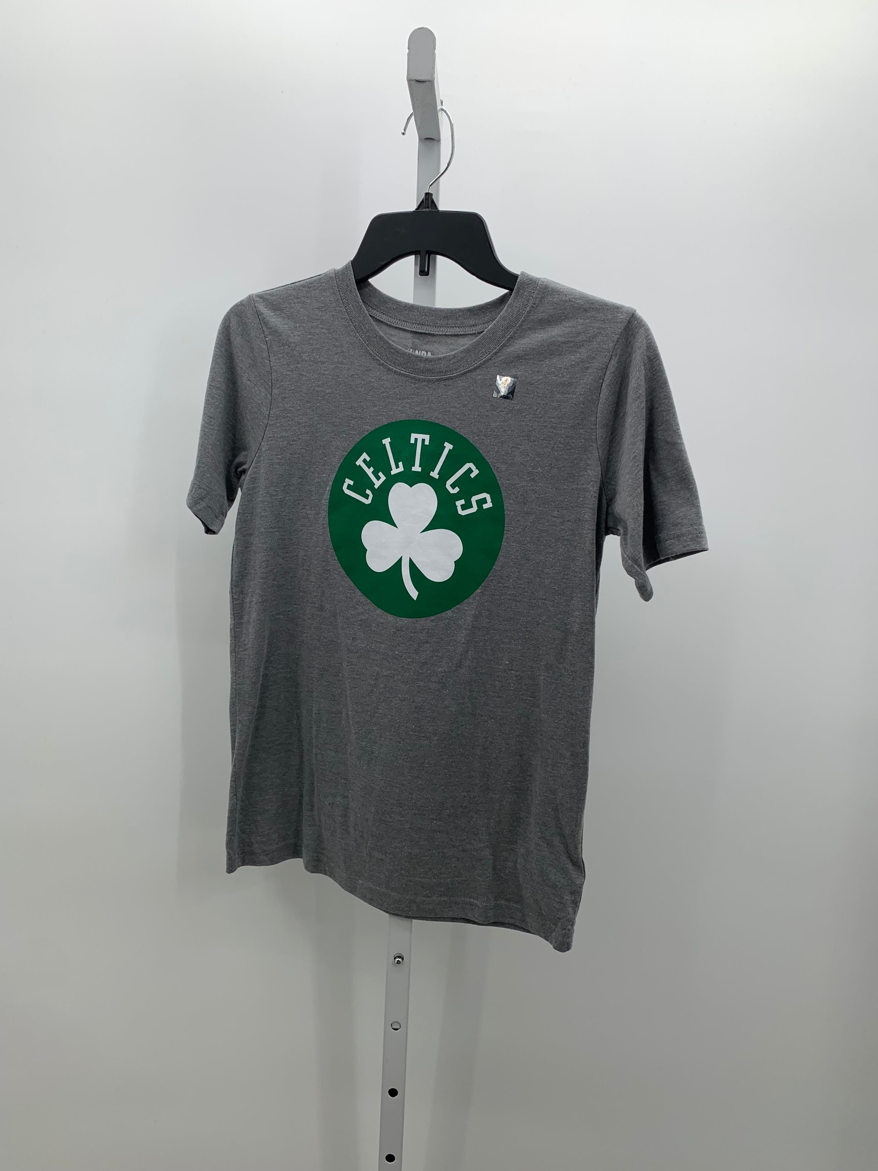 NEW BOSTON CELTICS