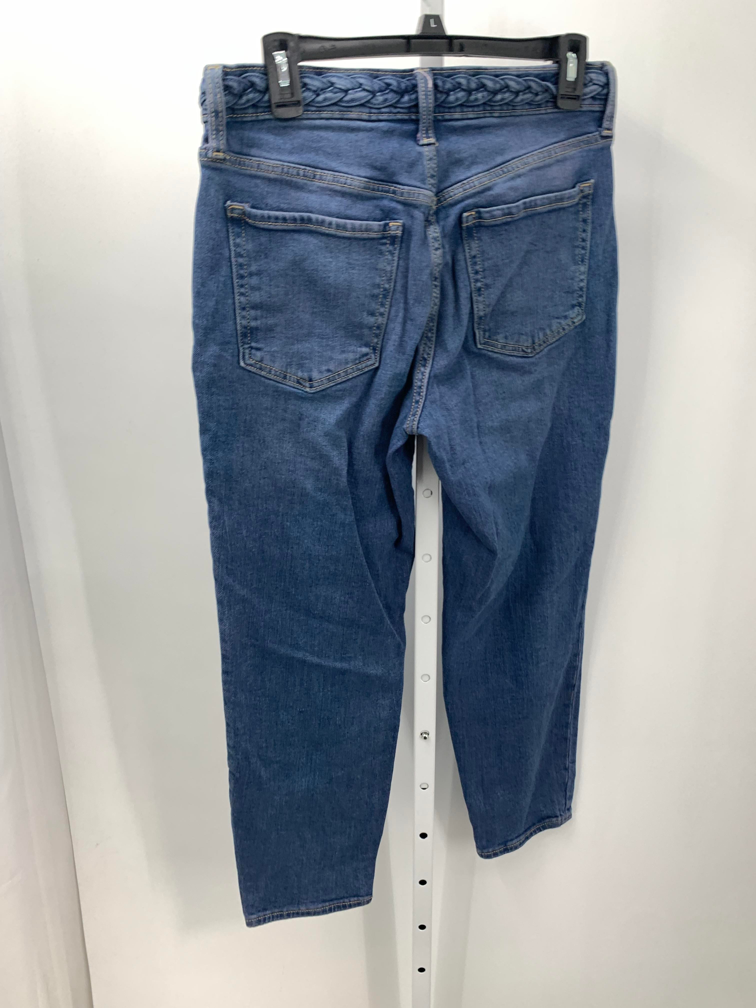 Old Navy Size 6 Misses Jeans