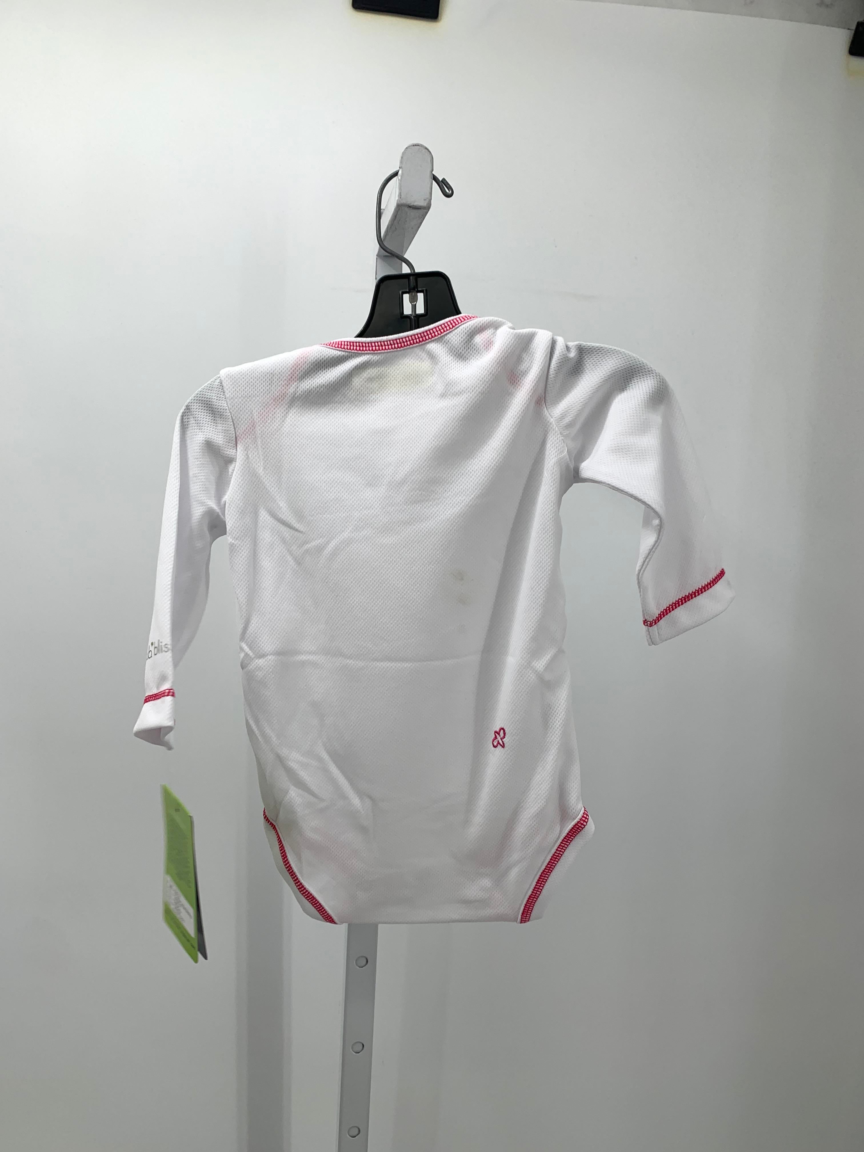 Size 6-9 mon Girls Long Sleeve Shirt