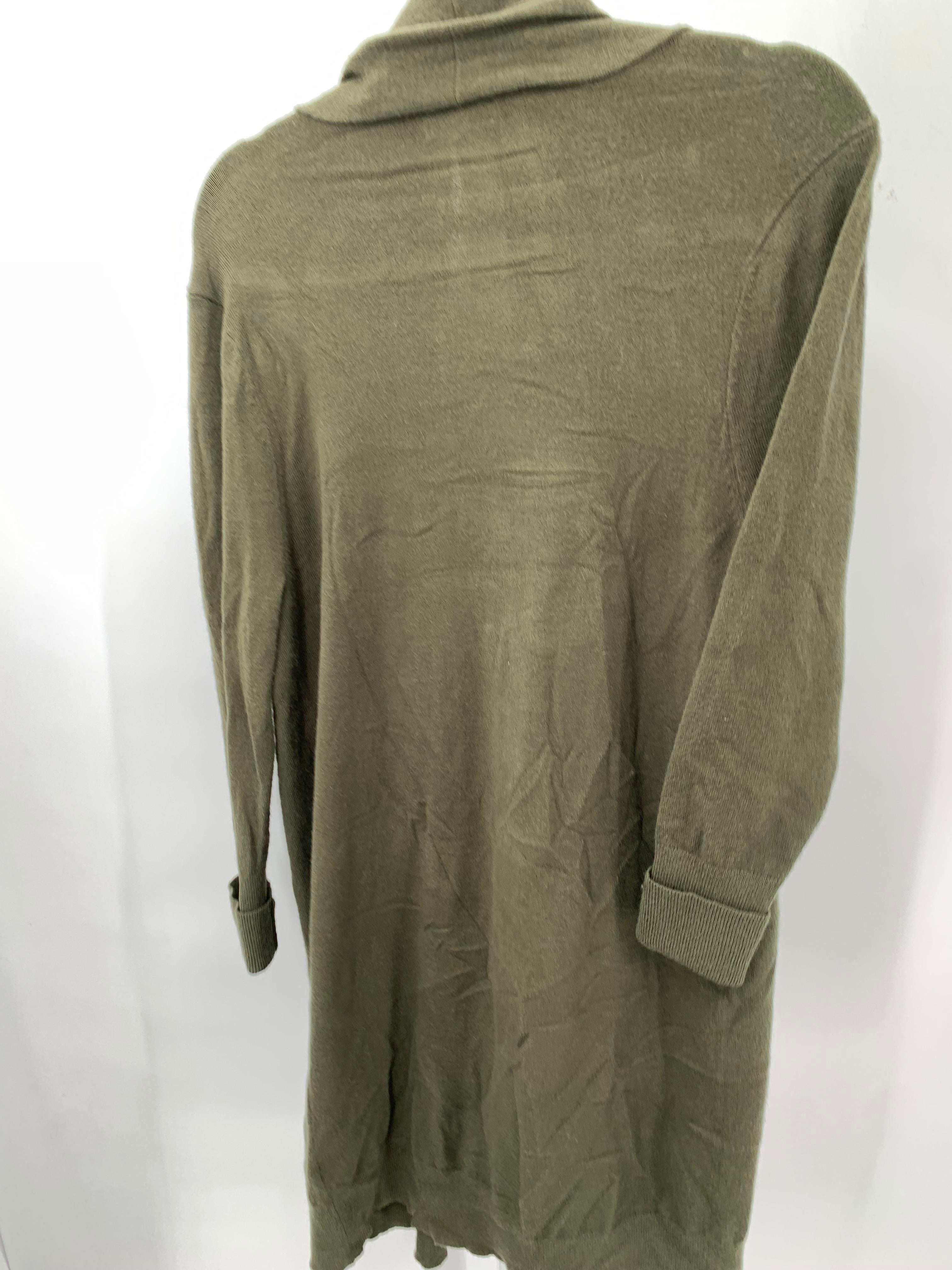 Size X Small Misses Cardigan
