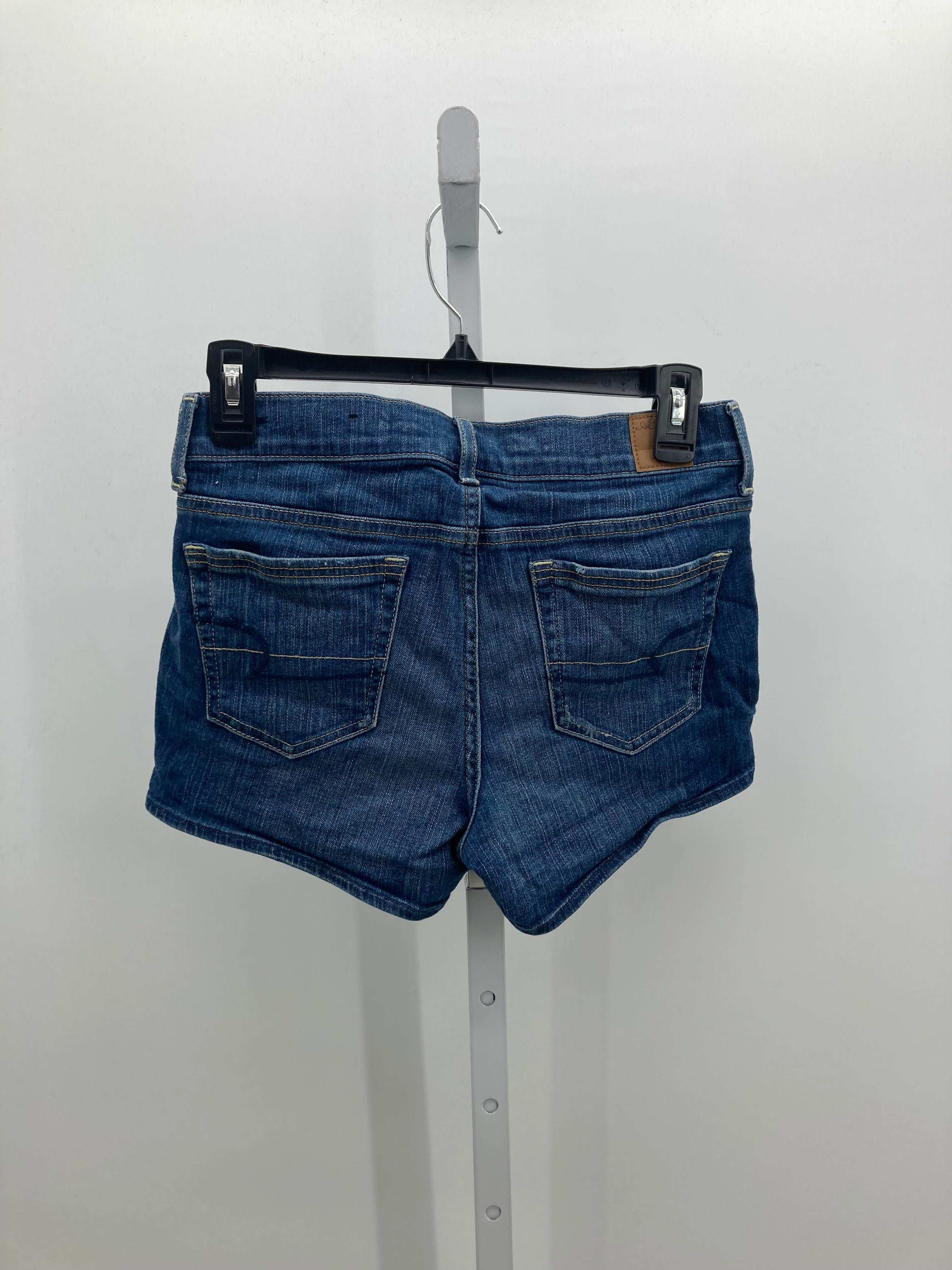 American Eagle Size 2 Juniors Shorts