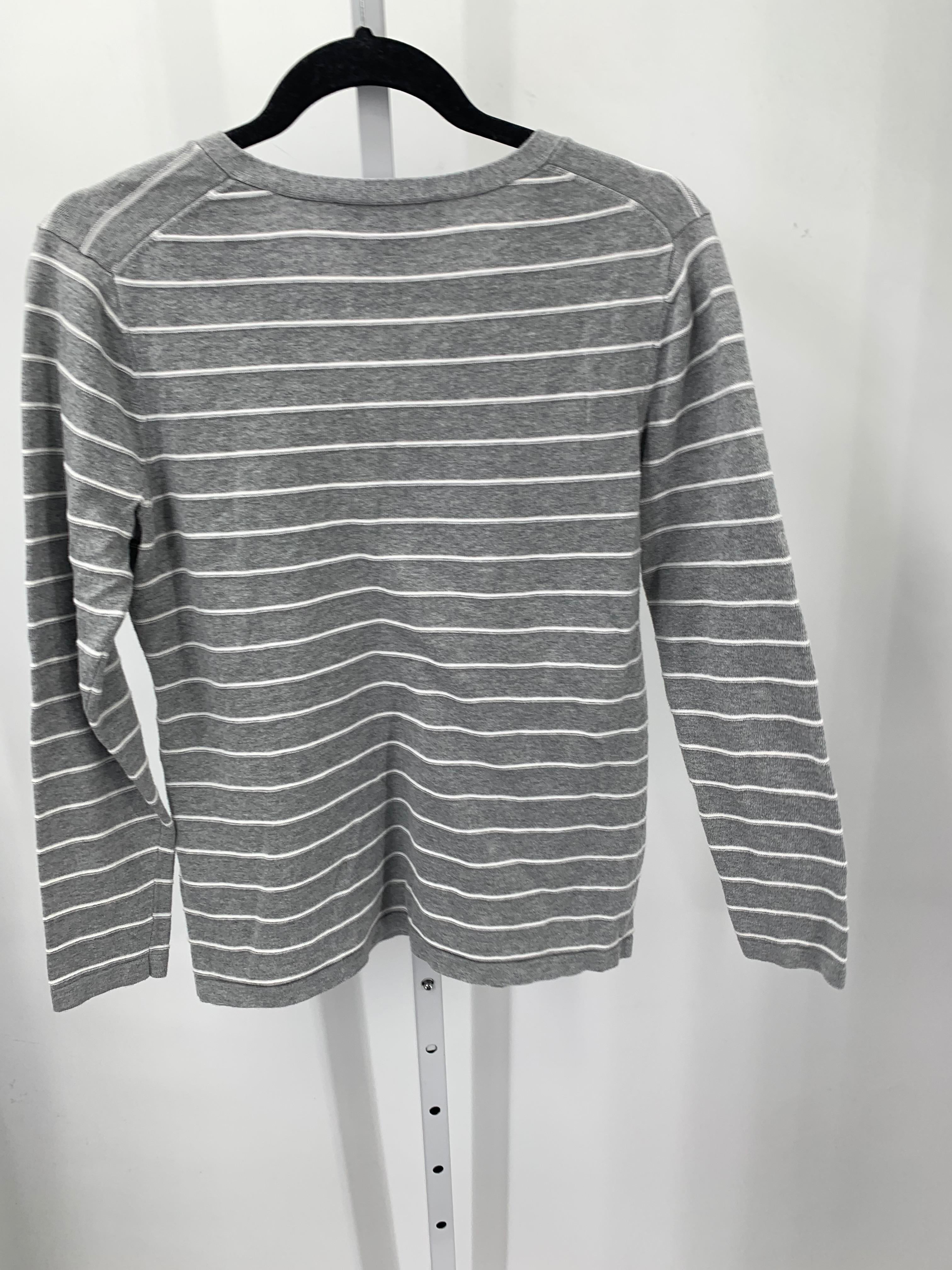 Tommy Hilfiger Size Medium Misses Long Slv Sweater