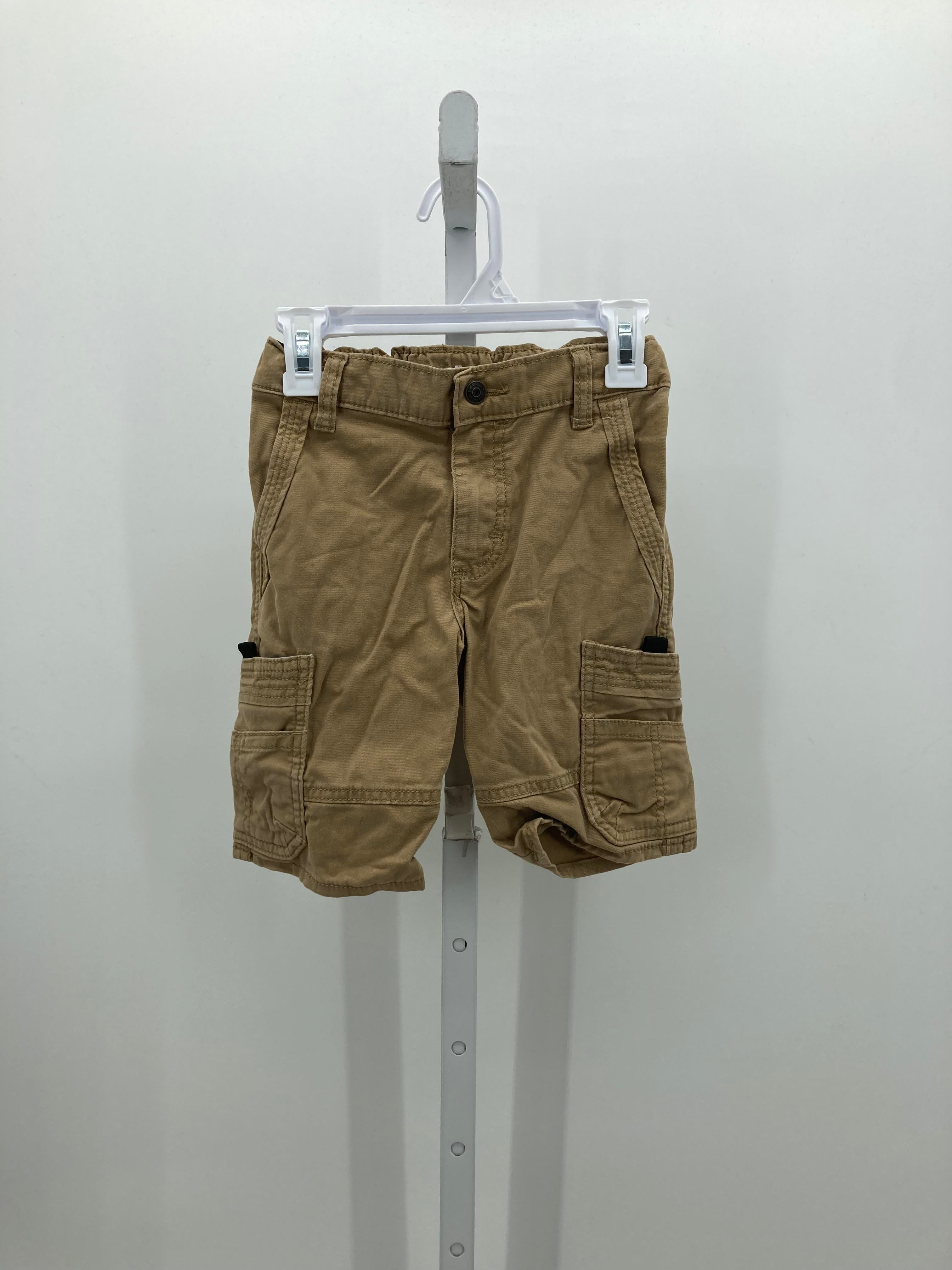 ADJ WAIST CLASSIC SHORT