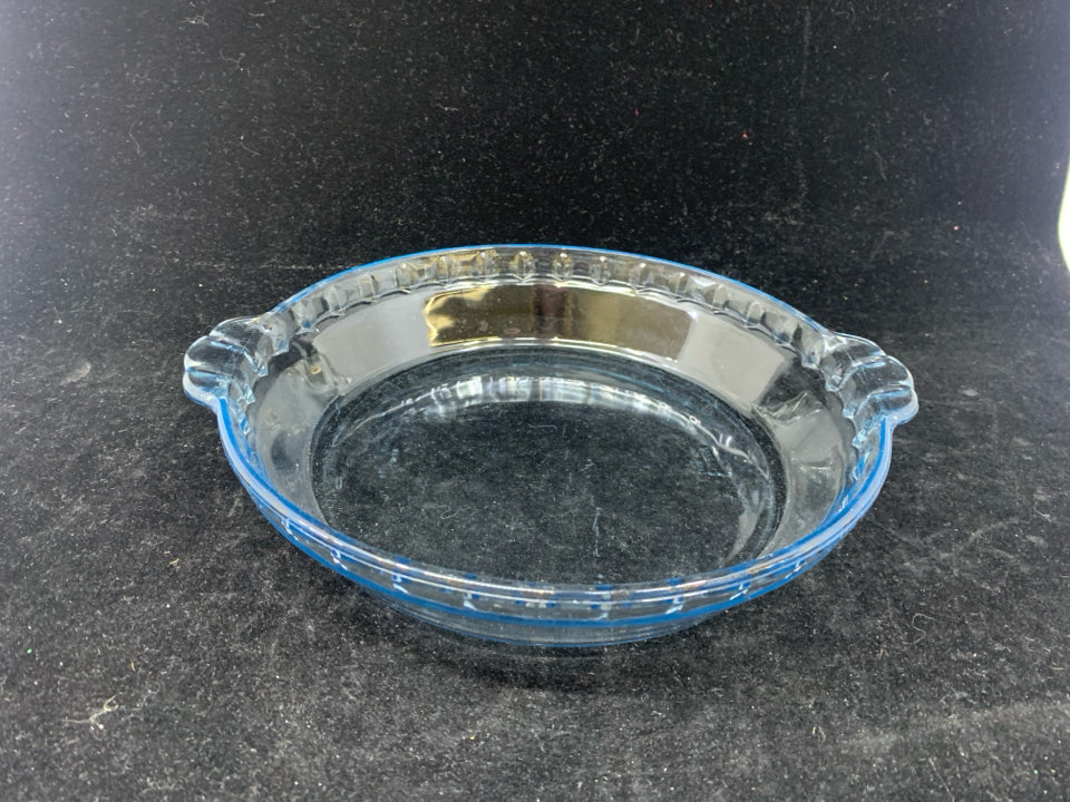 MARINEX PIE PLATE.