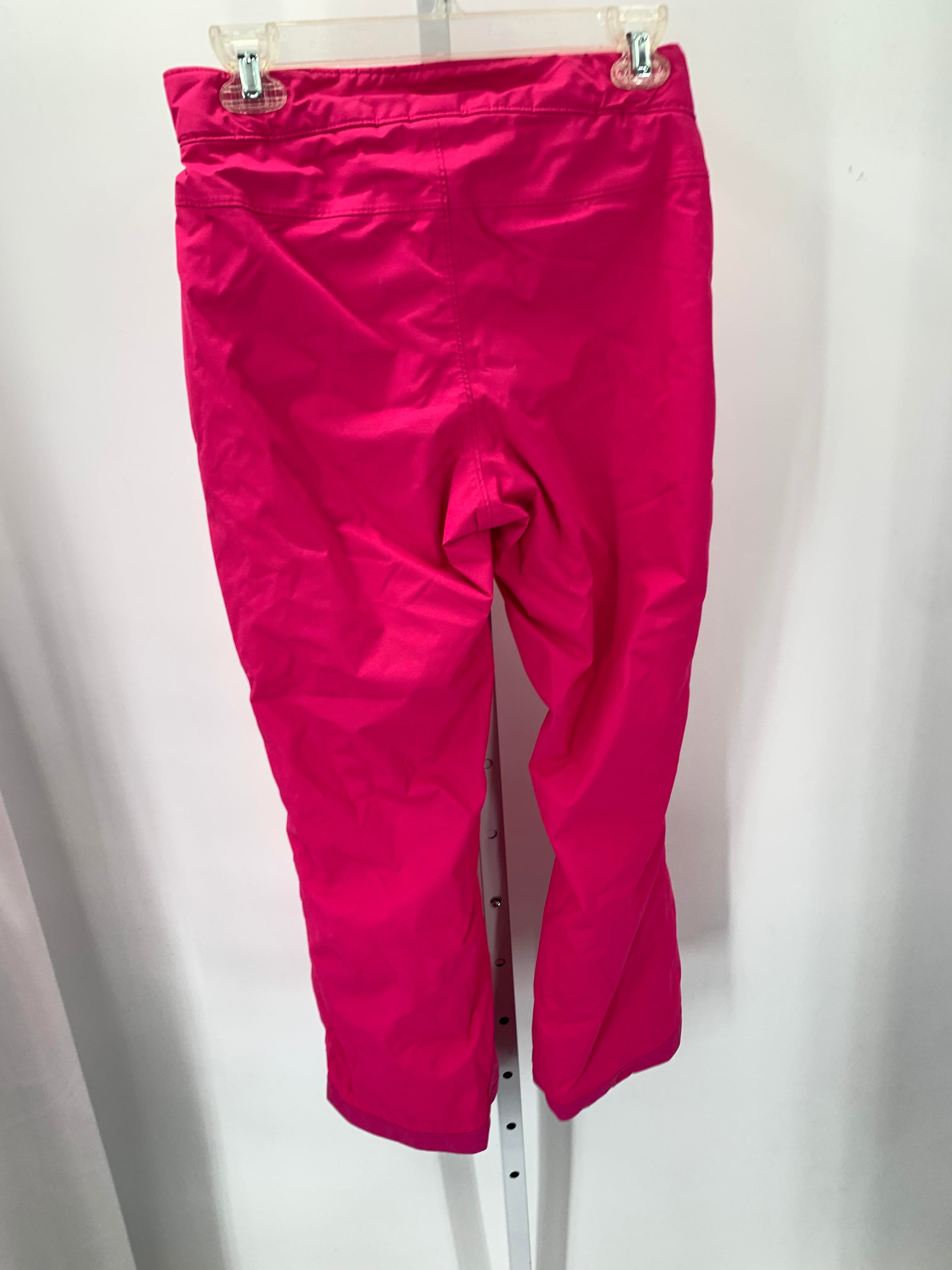 The North Face Size 14-16 Girls Snow Suit