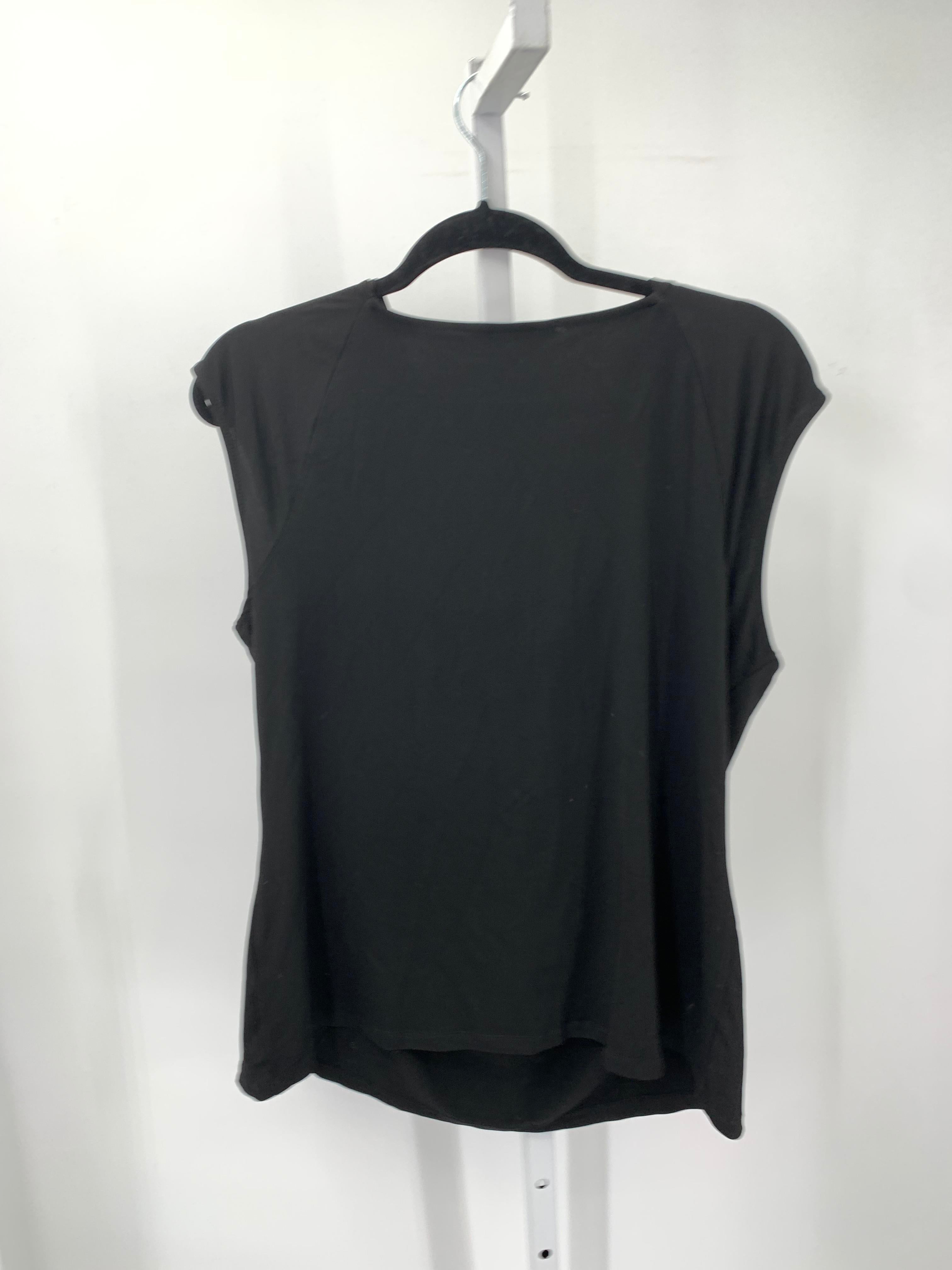 George Size Extra Large Misses Sleeveless Shirt