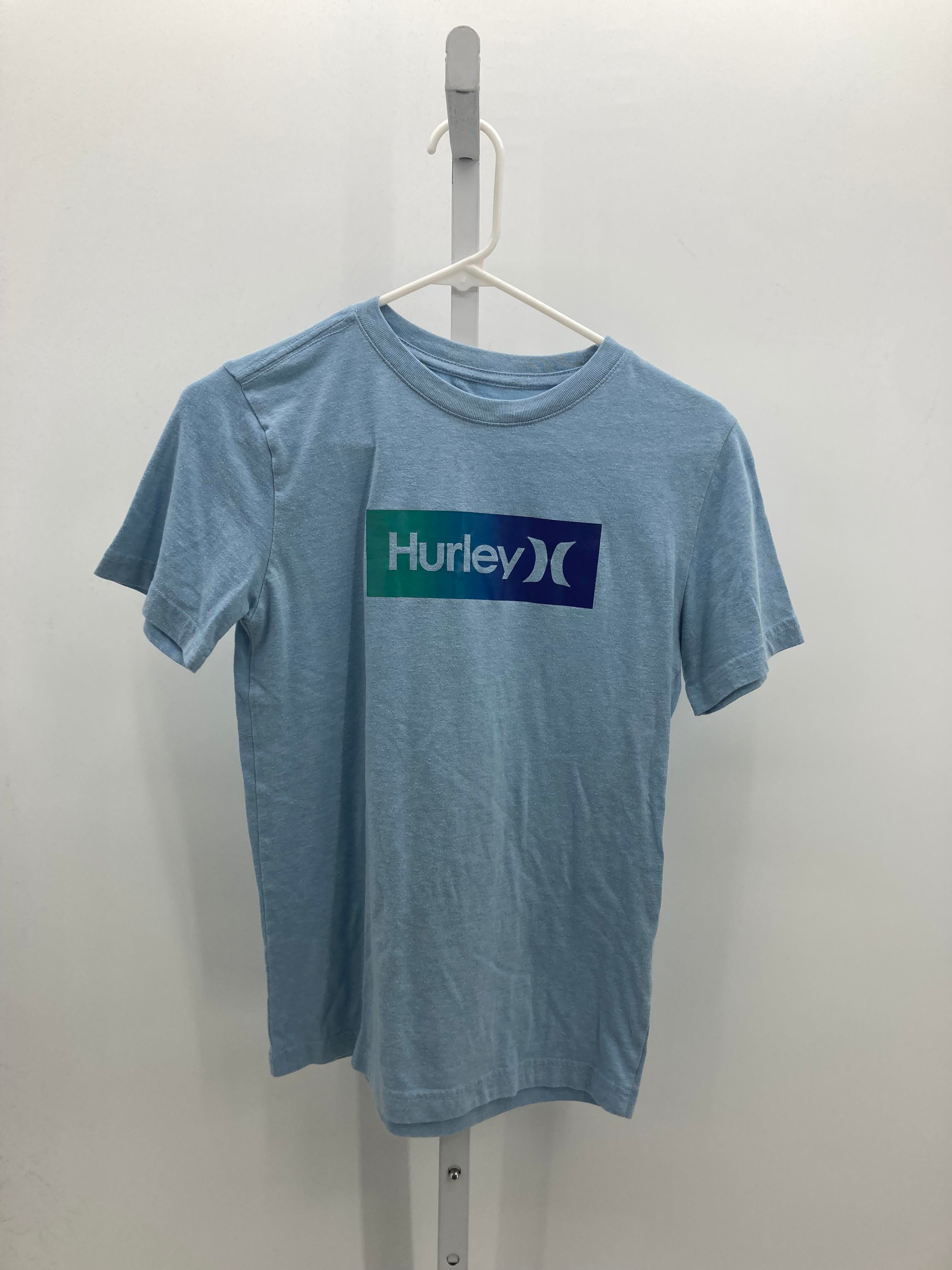 KNIT TEE