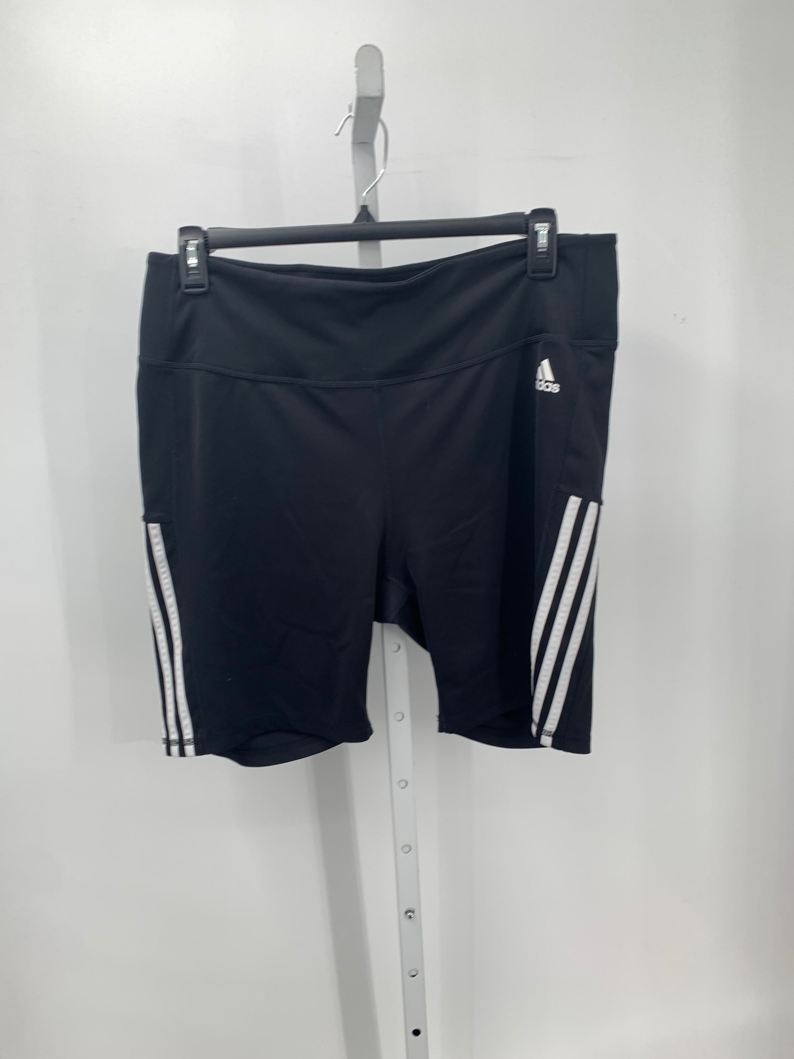 Adidas Size 2X Womens Shorts