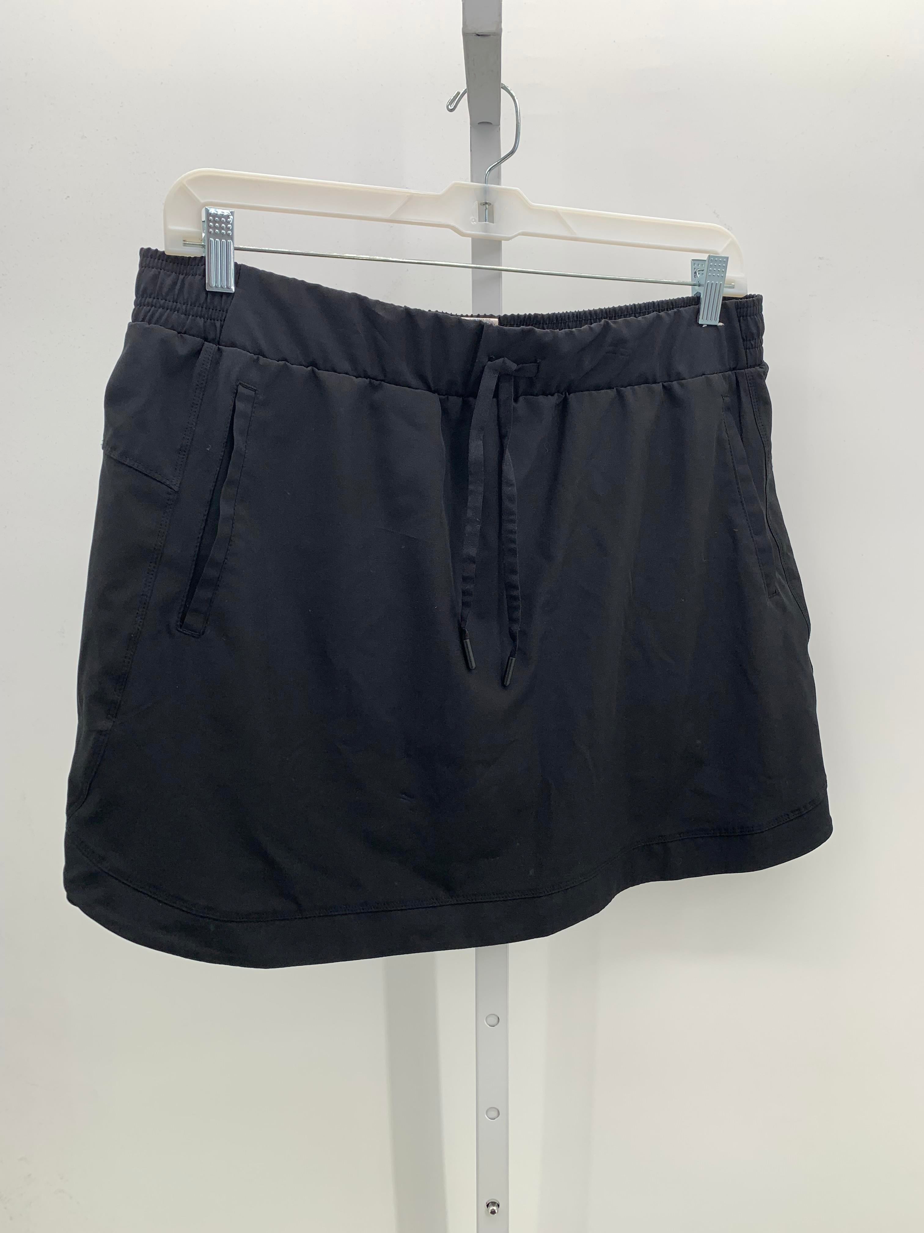 RBX Size Extra Large Misses Skirt