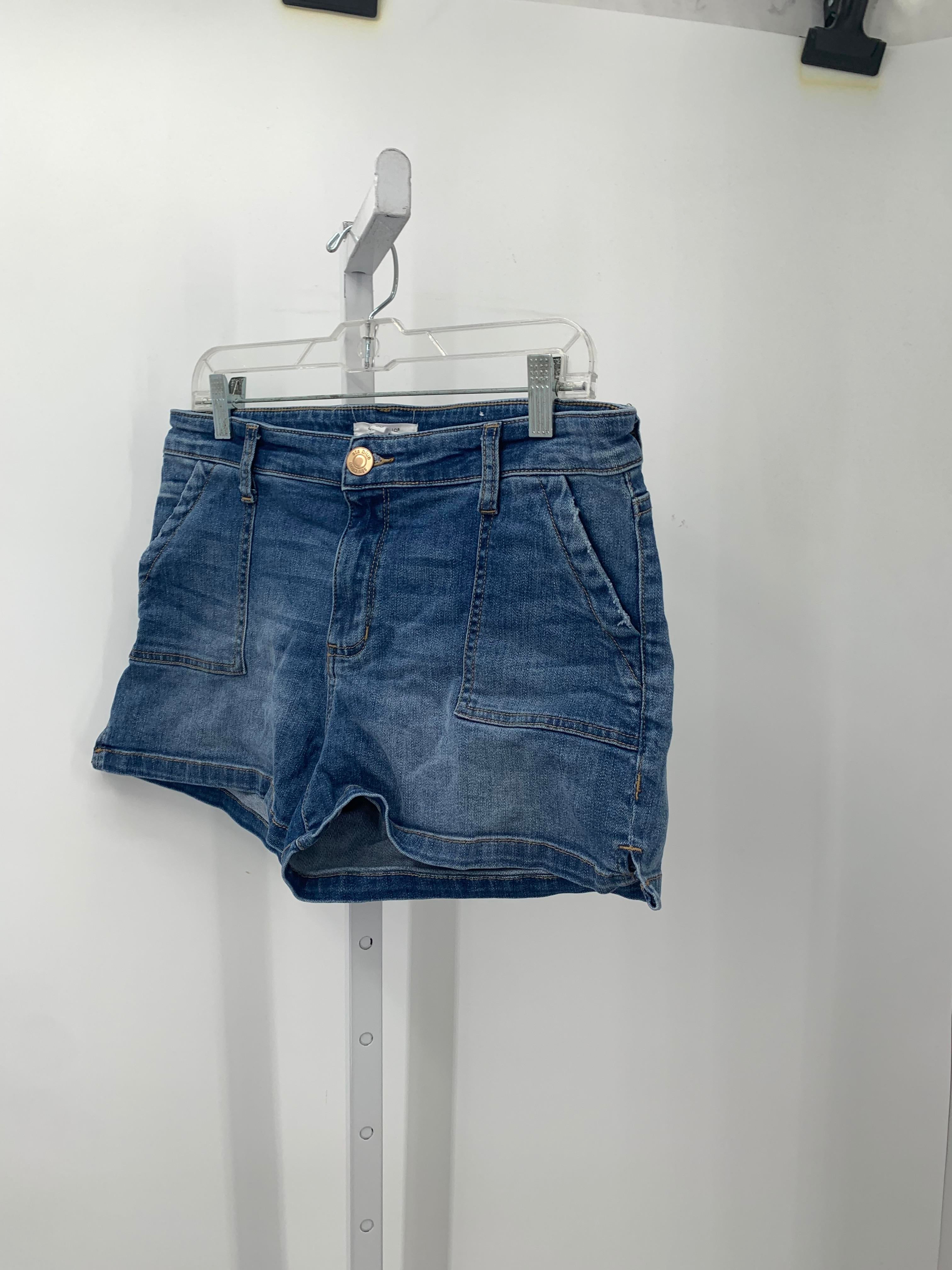 Size 10 Misses Shorts