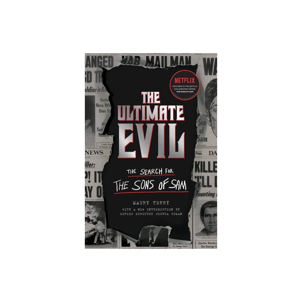About the Book "Featured in the Netflix documentary The Sons of Sam"--Cover.