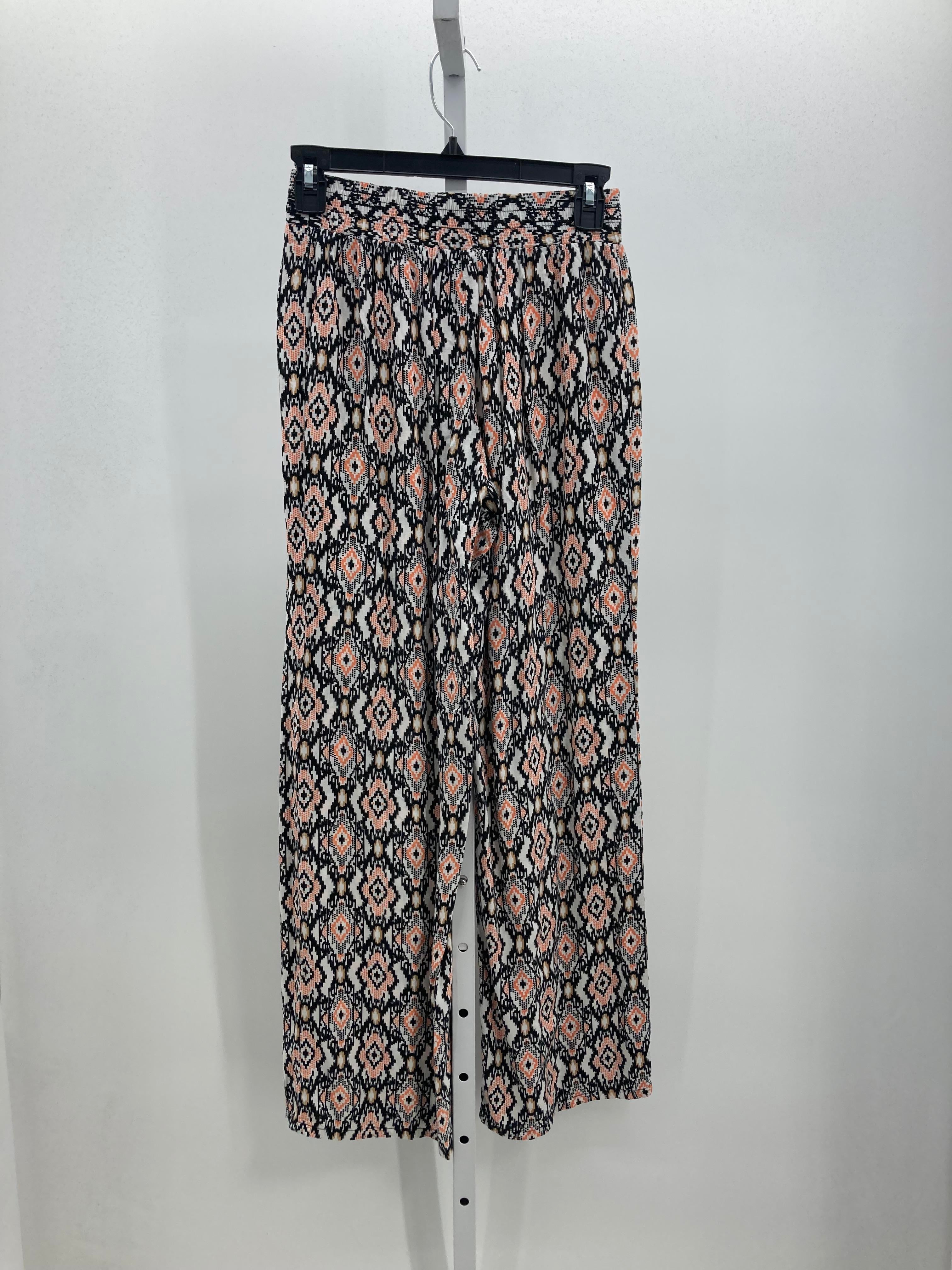 Joe B Size Small Juniors Pants