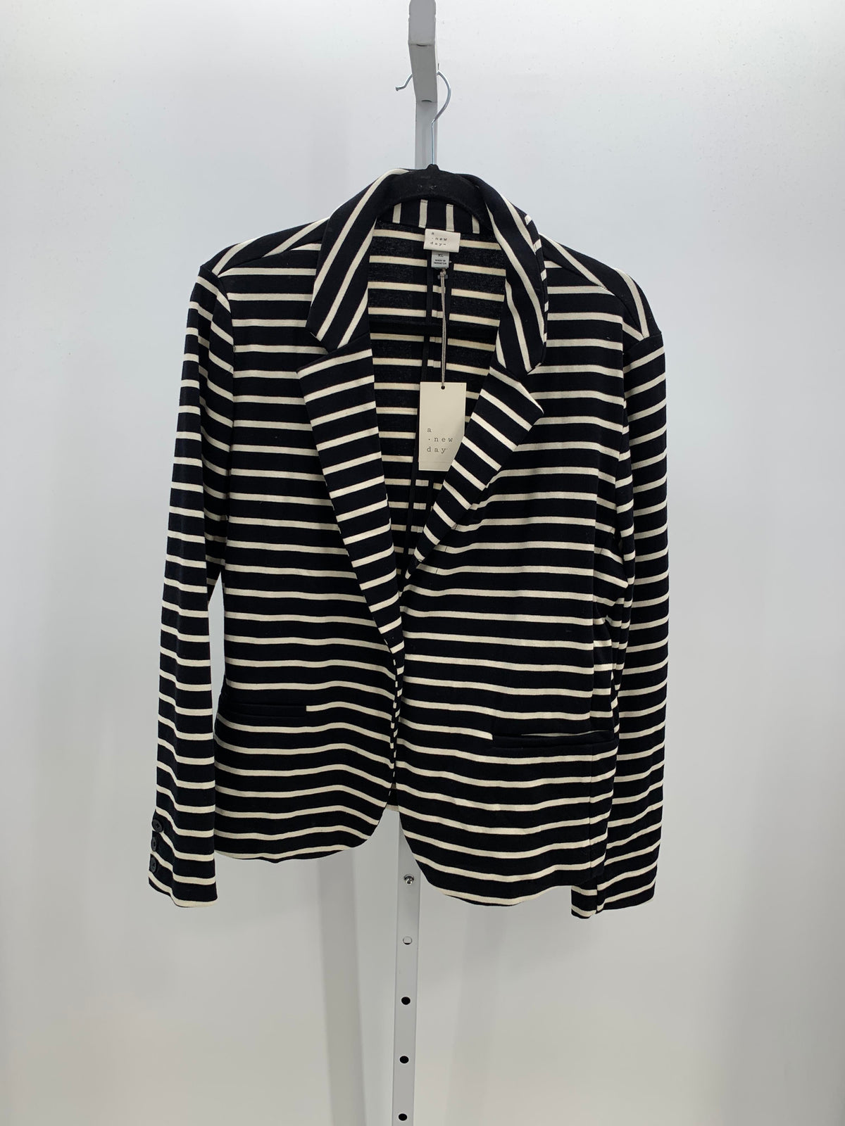 A New Day Size Extra Large Misses Blazer
