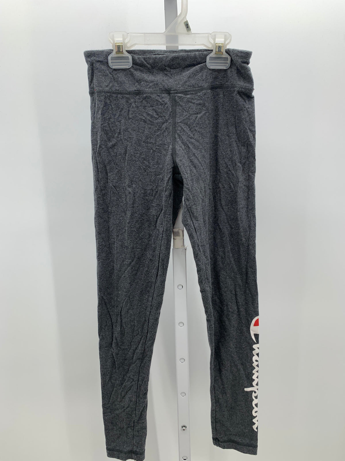 Champion Size 10-12 Girls Leggings