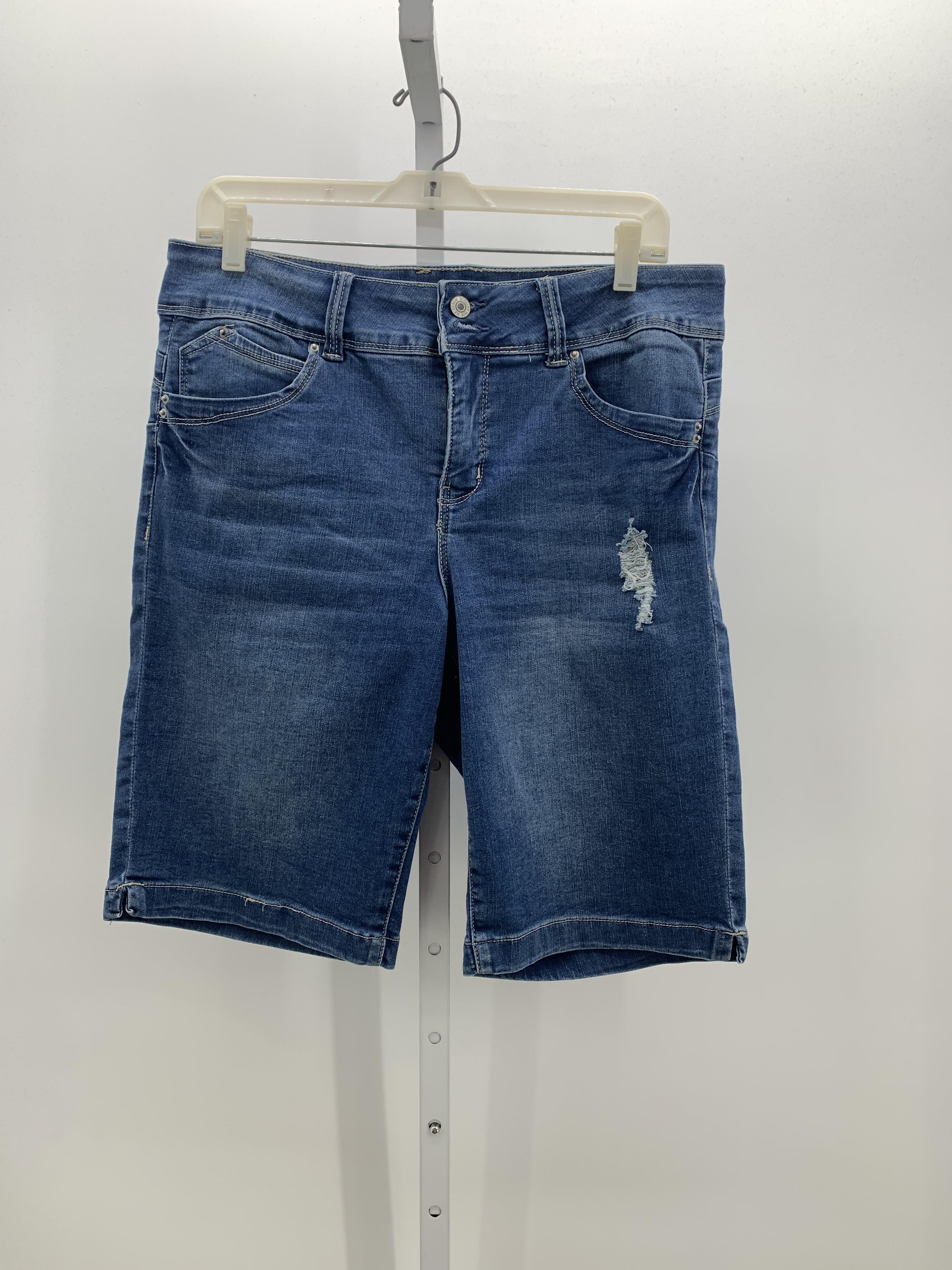 Size 12 Misses Shorts