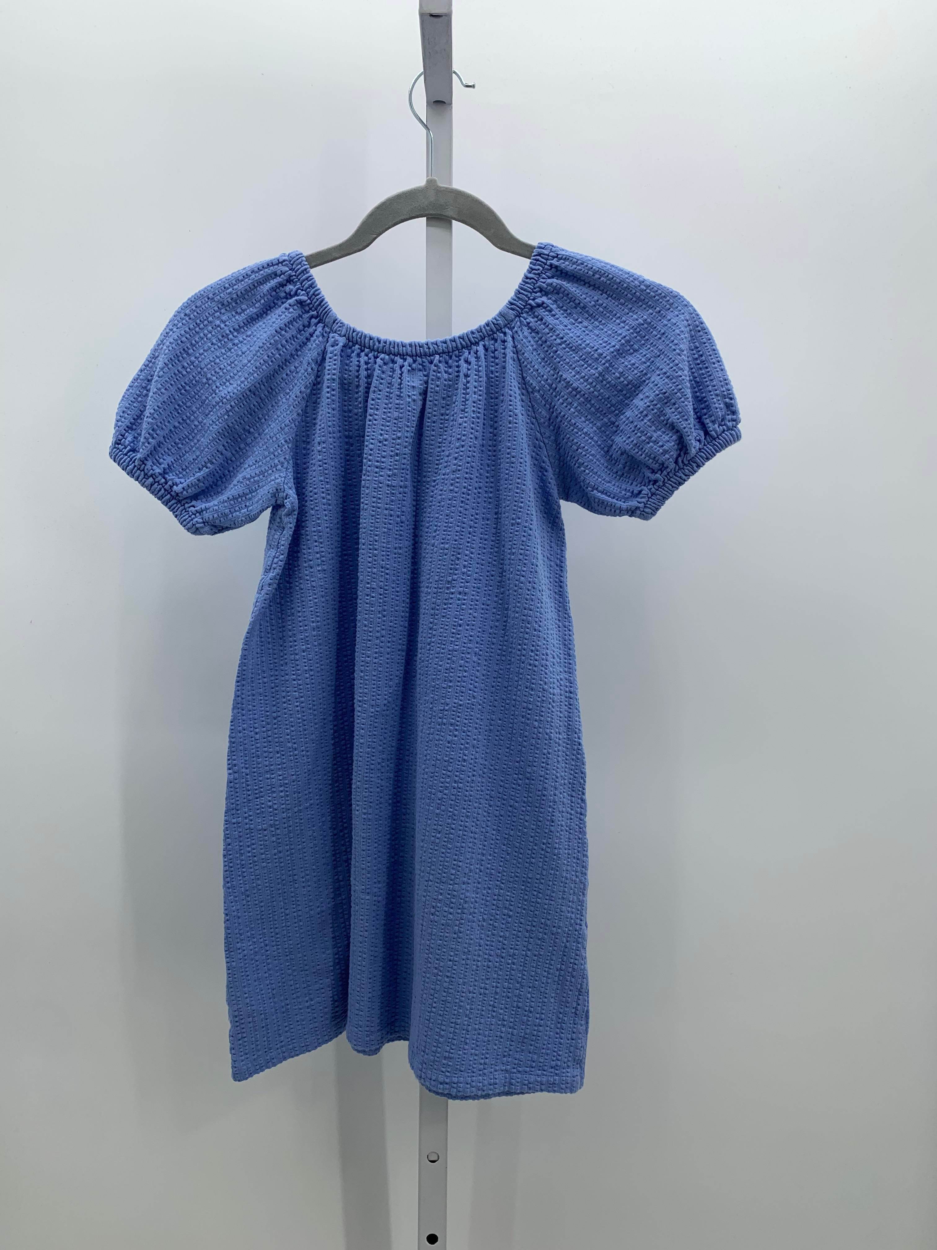 Gap Kids Size 8 Girls Short Sleeve Dress