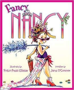 Fancy Nancy -