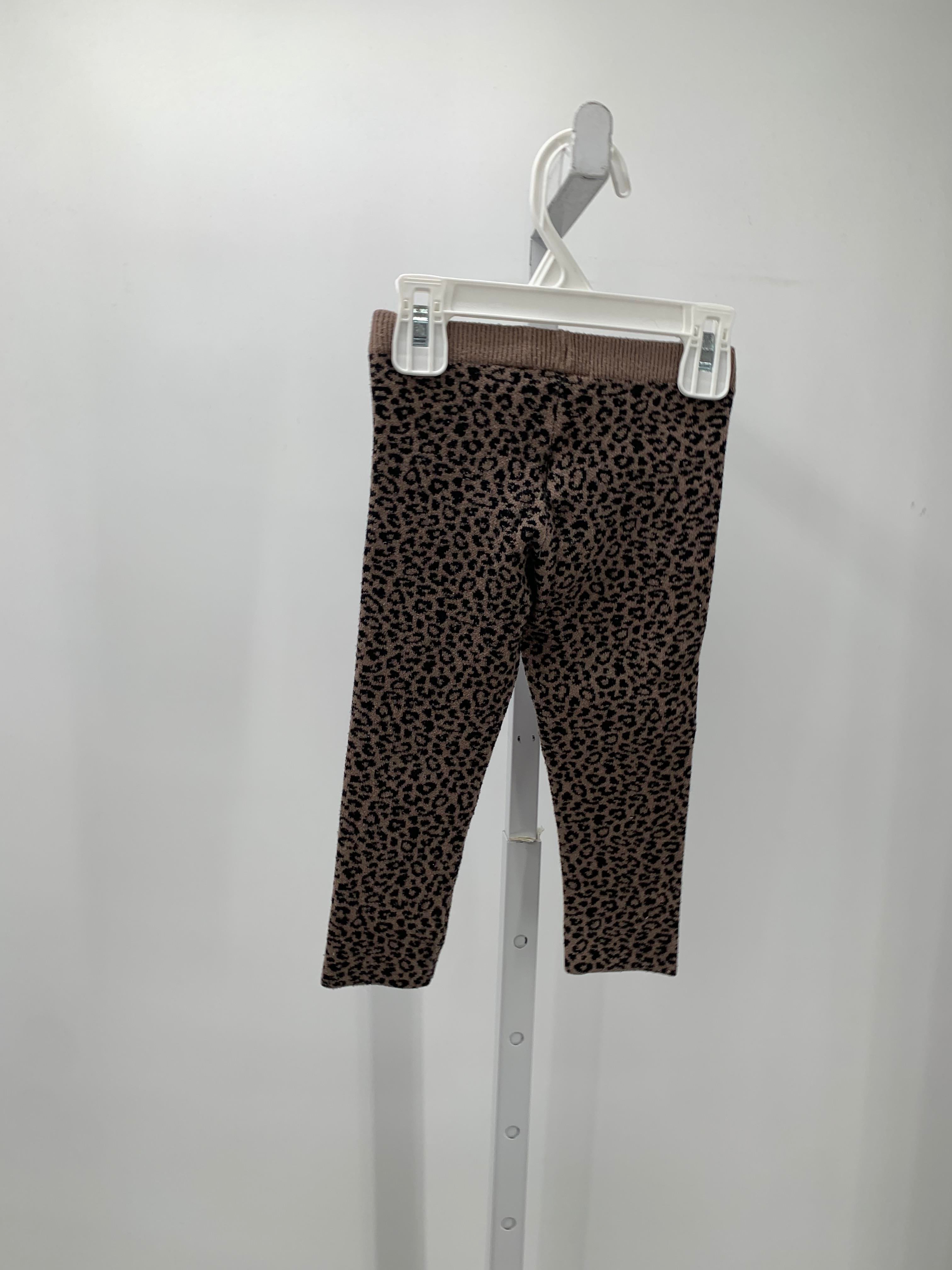 Zara Size 3 Girls Pants